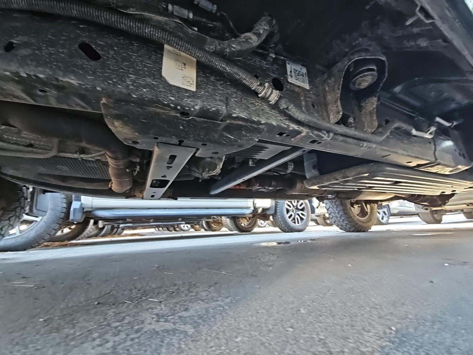 2023 Ford F-150 Hybrid XLT AWD