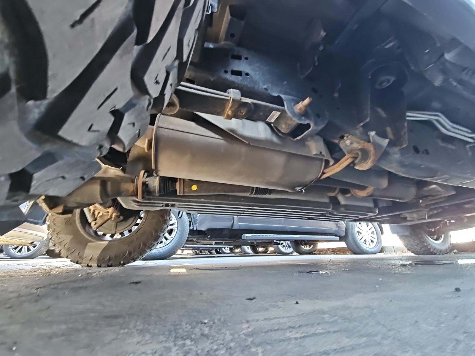 2023 Ford F-150 Hybrid XLT AWD