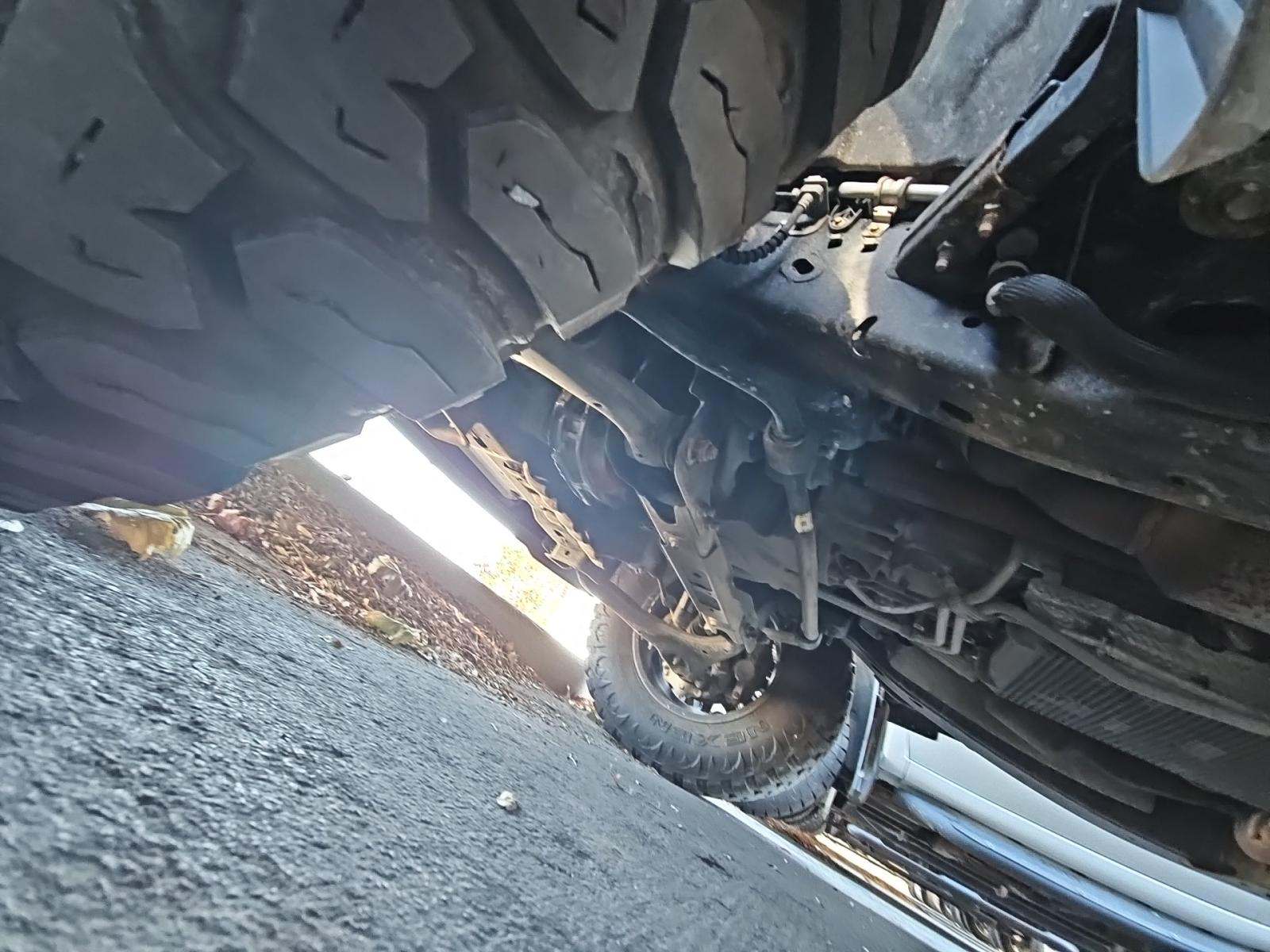 2023 Ford F-150 Hybrid XLT AWD