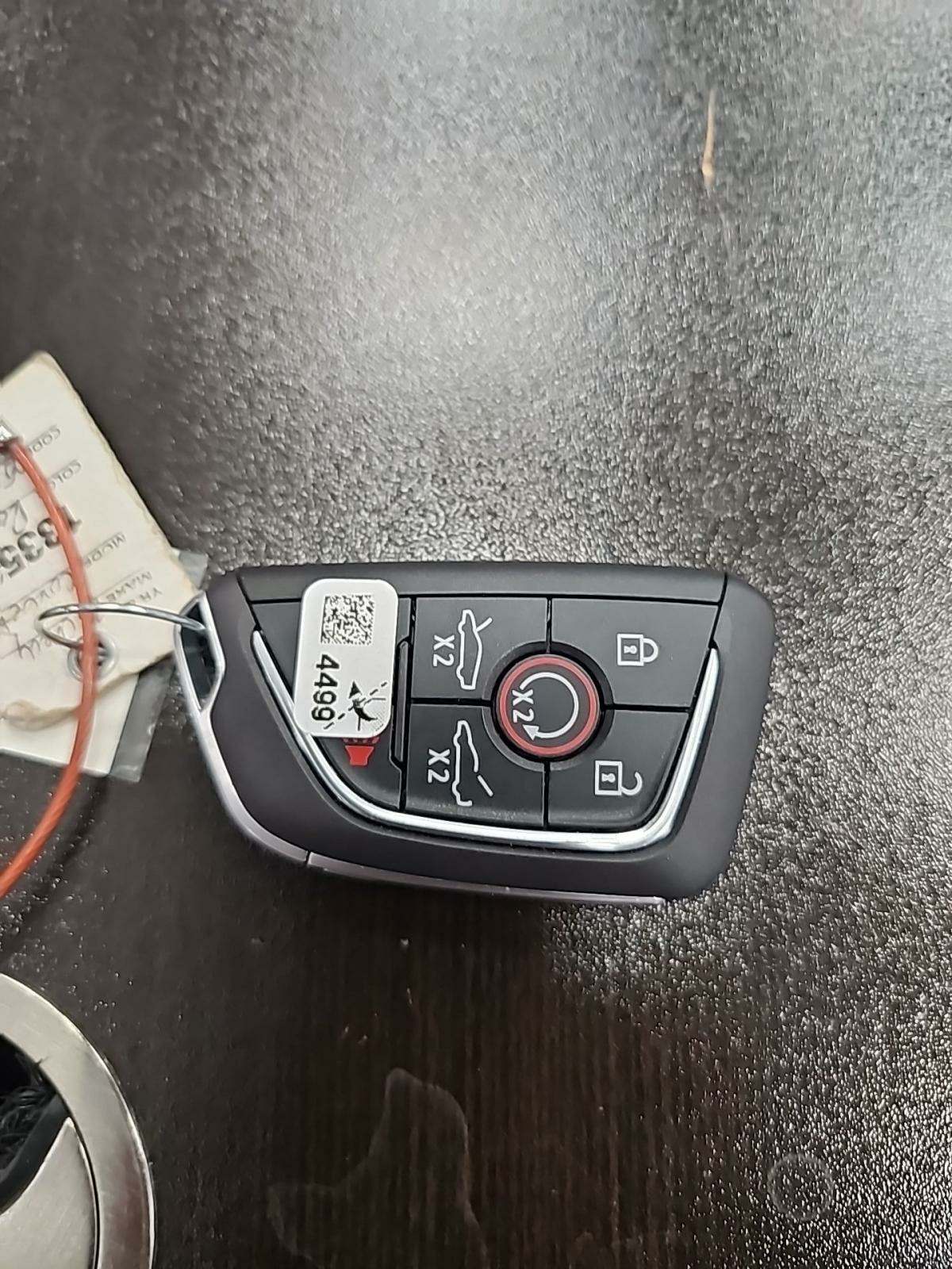 2023 Chevrolet Corvette Stingray RWD