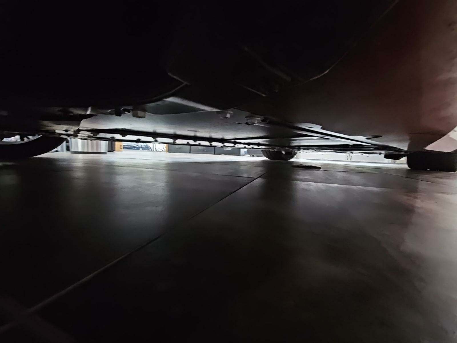 2023 Chevrolet Corvette Stingray RWD