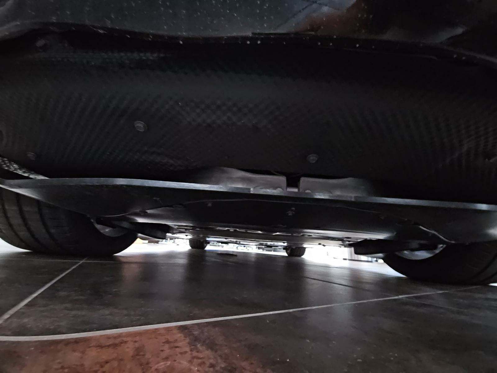 2023 Chevrolet Corvette Stingray RWD