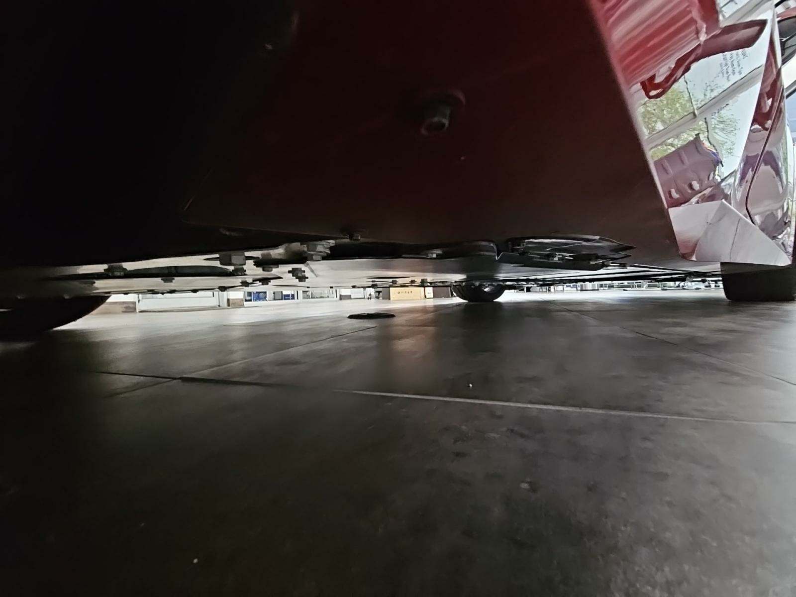 2023 Chevrolet Corvette Stingray RWD