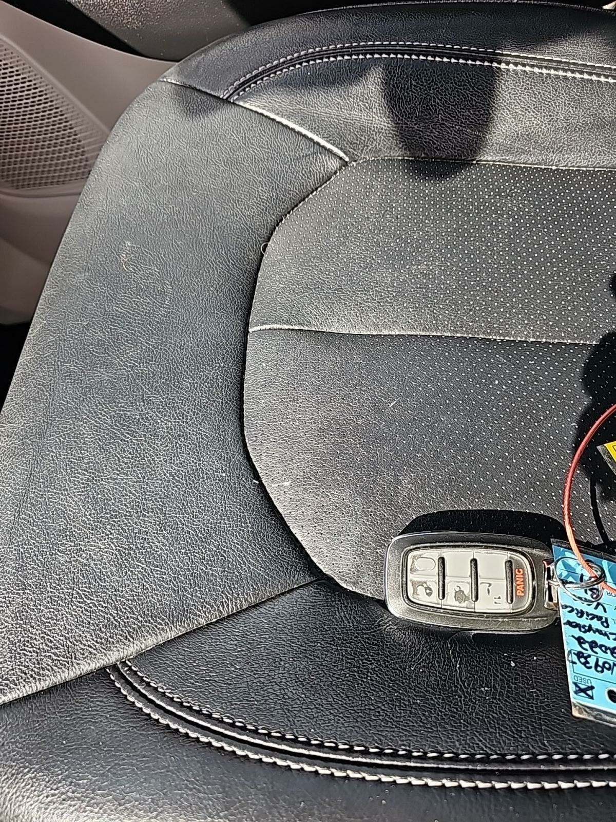 2022 Chrysler Pacifica Touring L FWD