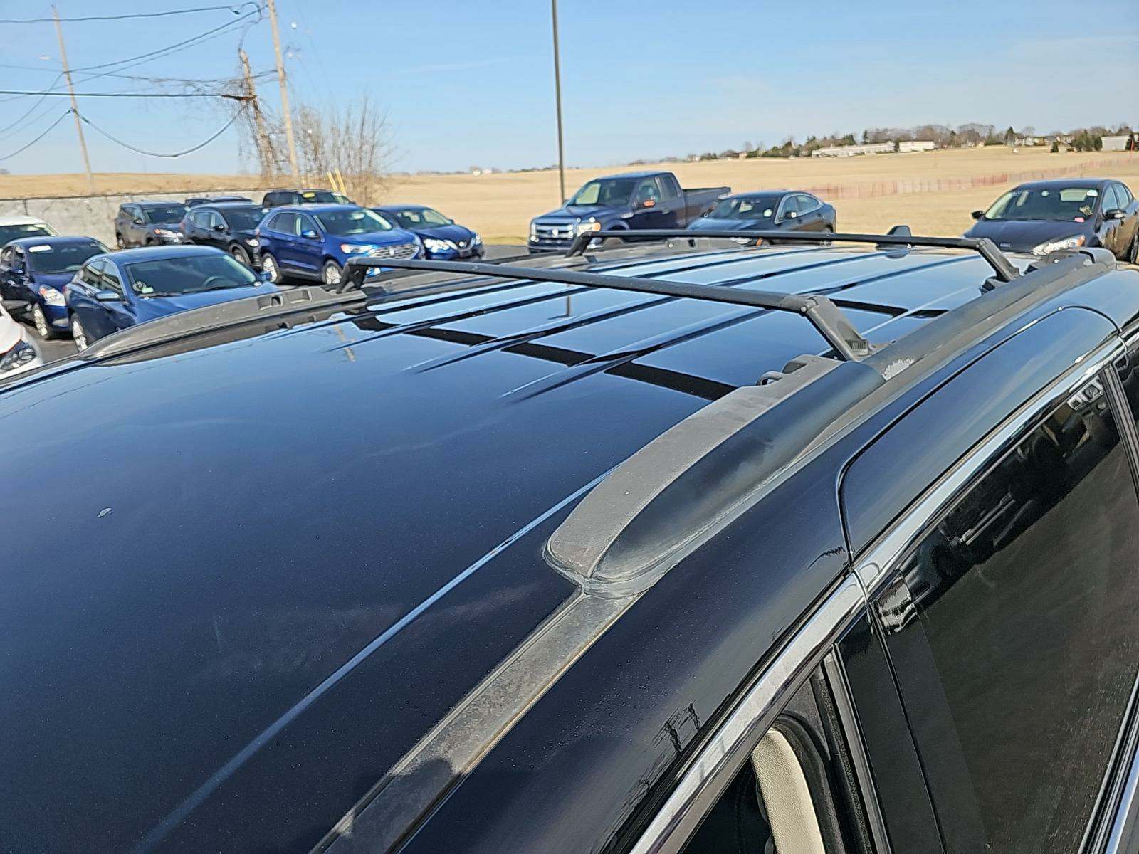 2022 Chrysler Pacifica Touring L FWD