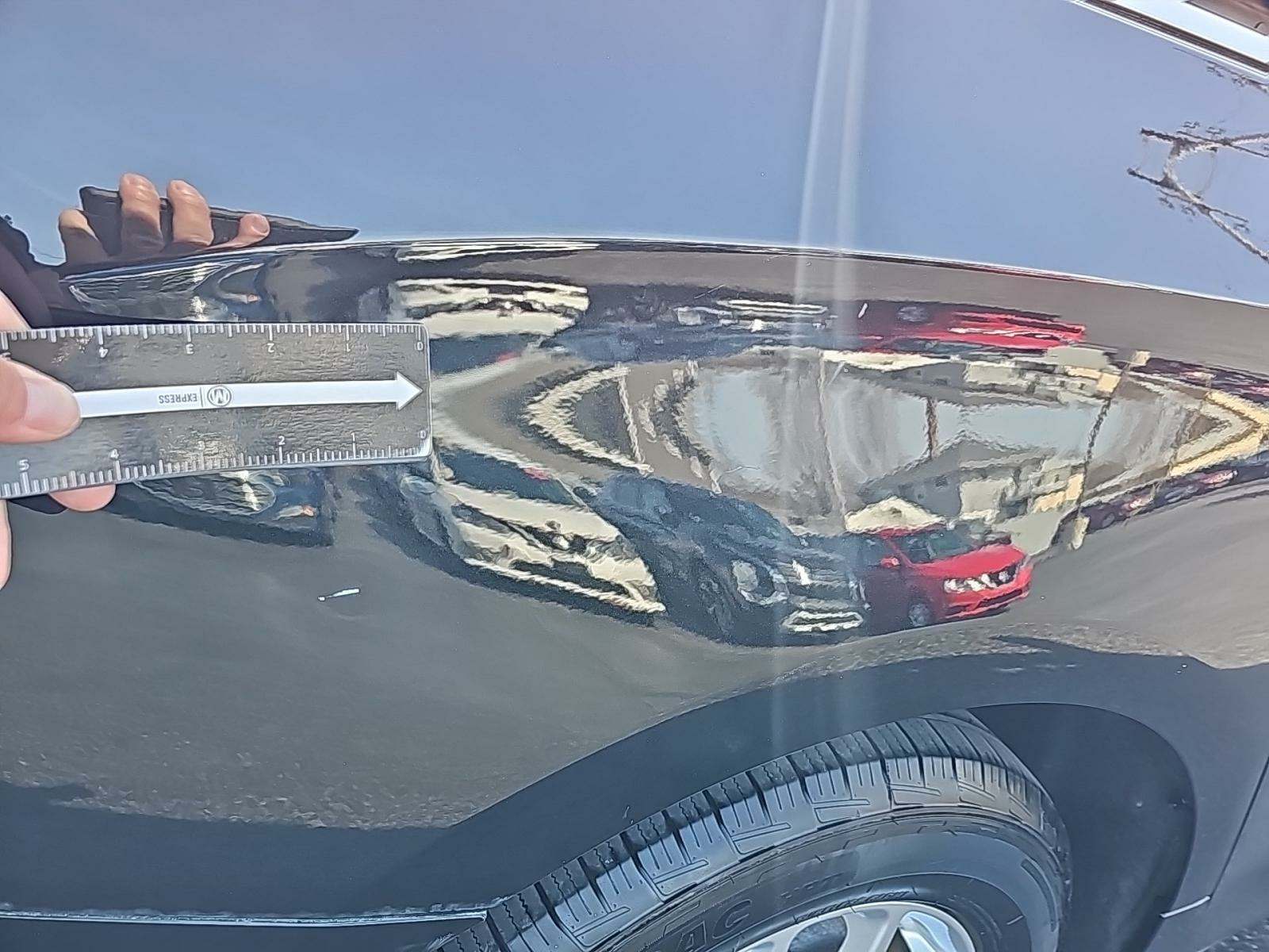 2022 Chrysler Pacifica Touring L FWD