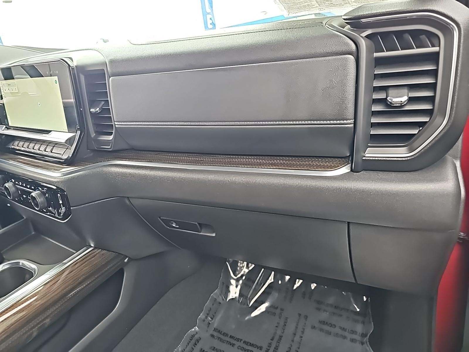 2023 Chevrolet Silverado 1500 LT Trail Boss AWD