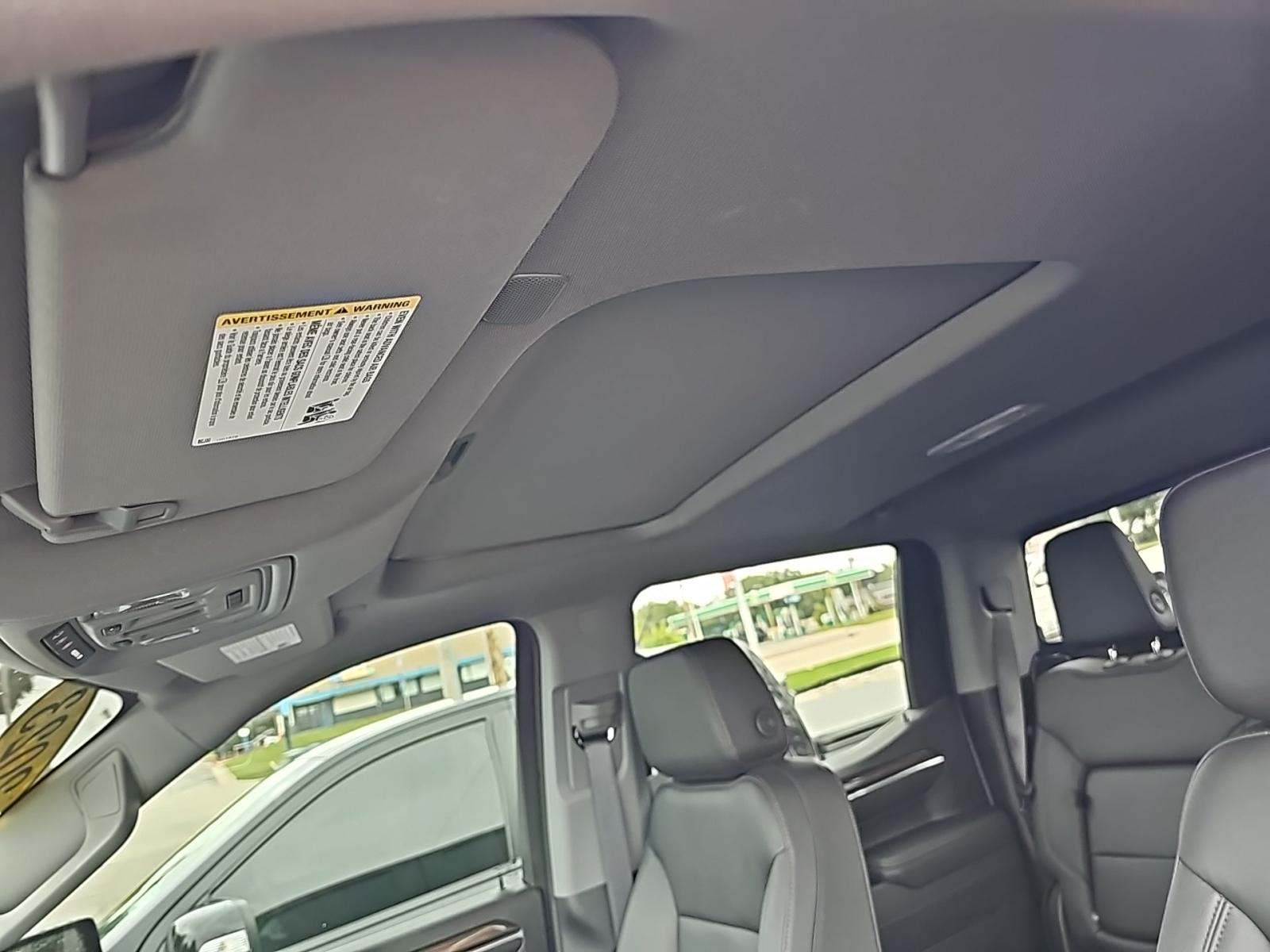 2023 Chevrolet Silverado 1500 LT Trail Boss AWD