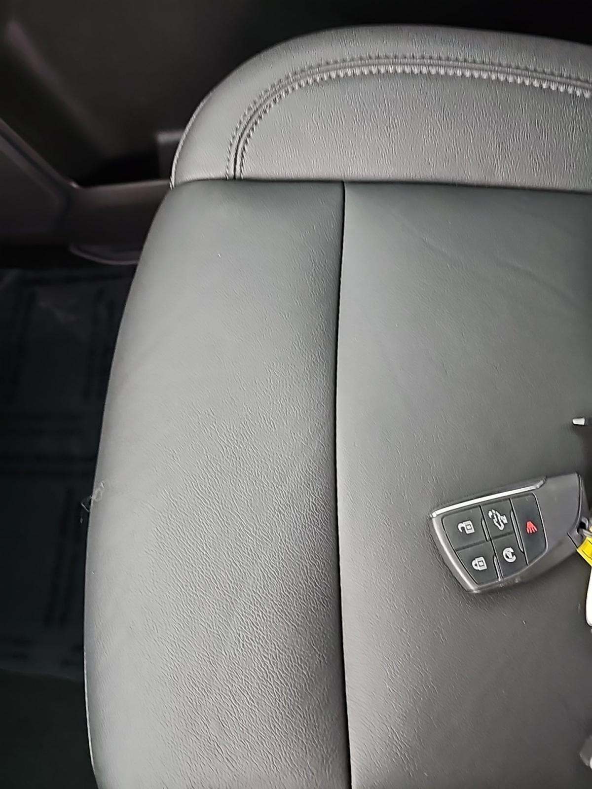 2023 Chevrolet Silverado 1500 LT Trail Boss AWD