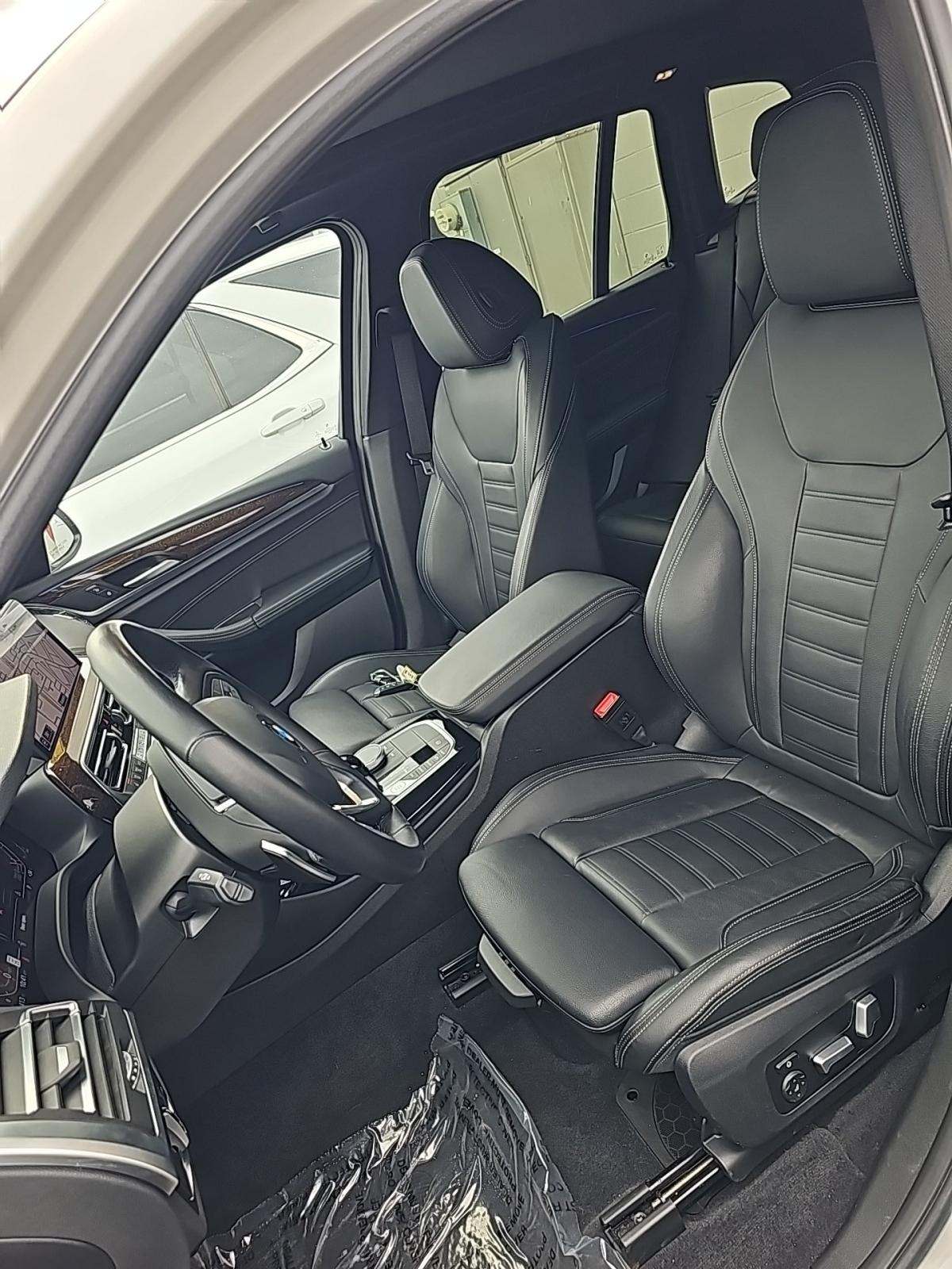 2022 BMW X3 xDrive30i AWD