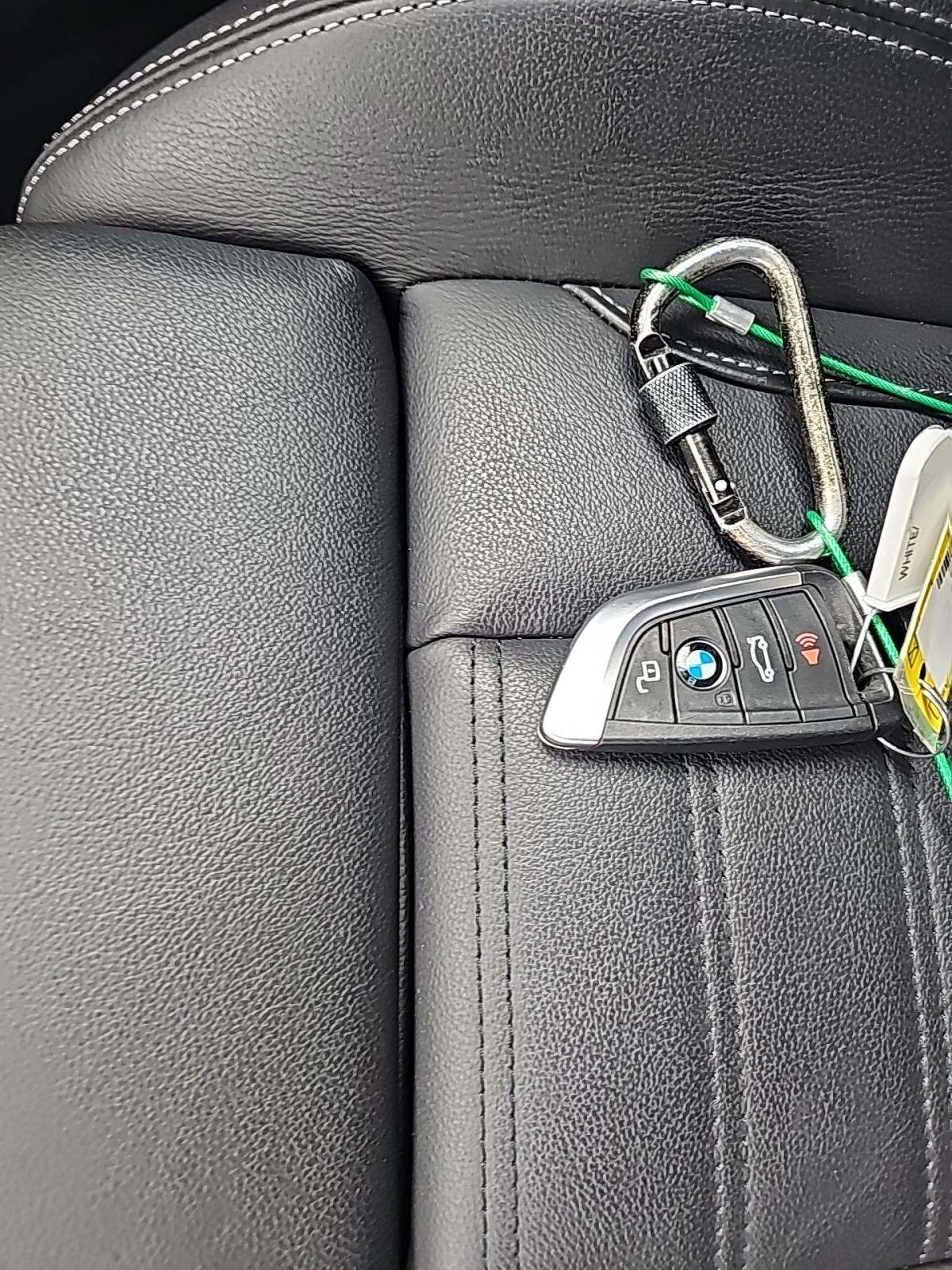 2022 BMW X3 xDrive30i AWD