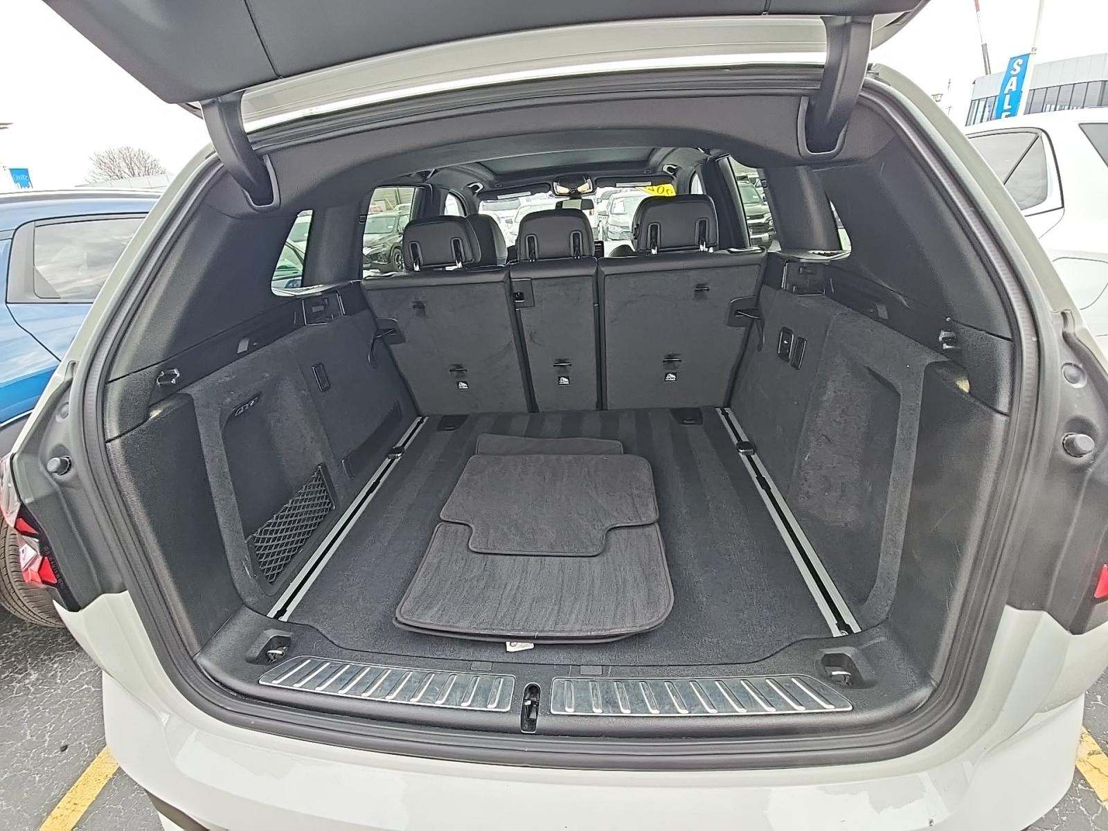 2022 BMW X3 xDrive30i AWD