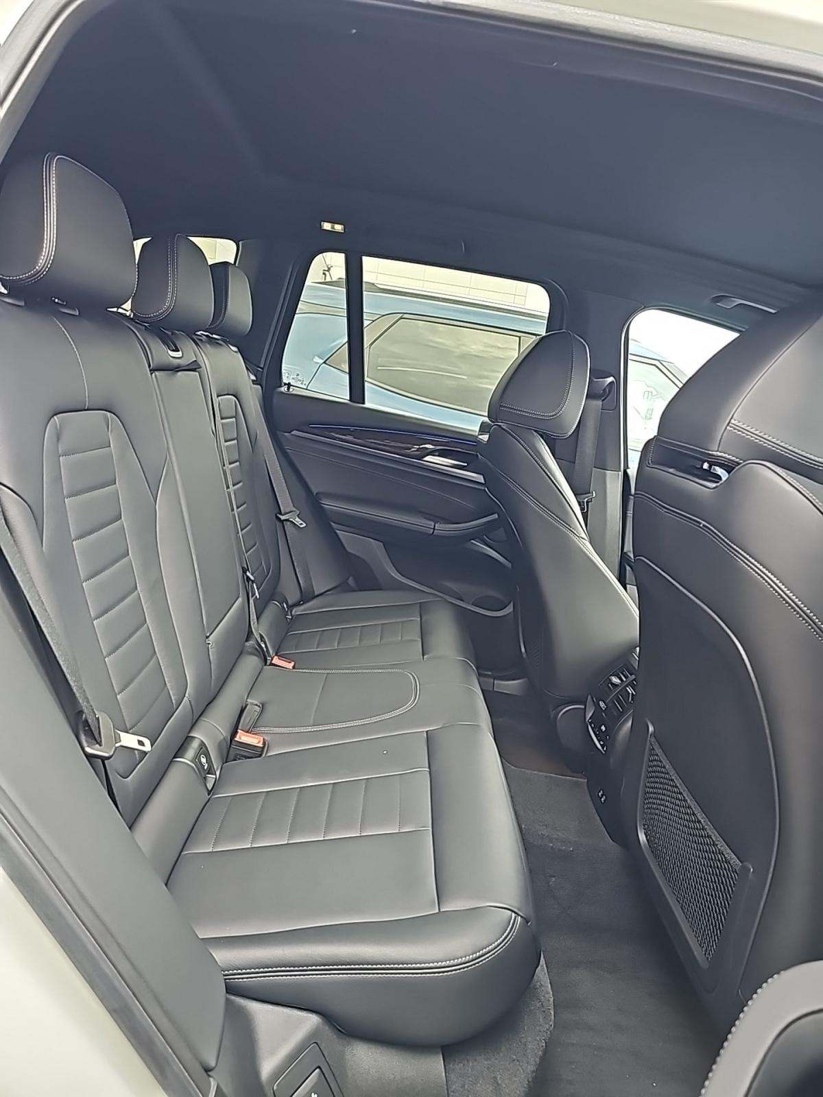 2022 BMW X3 xDrive30i AWD