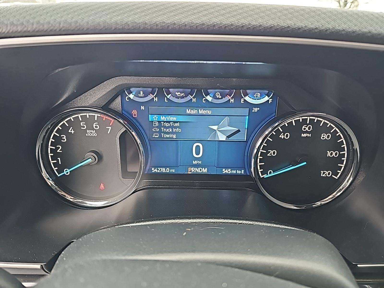 2022 Ford F-150 Hybrid XLT AWD