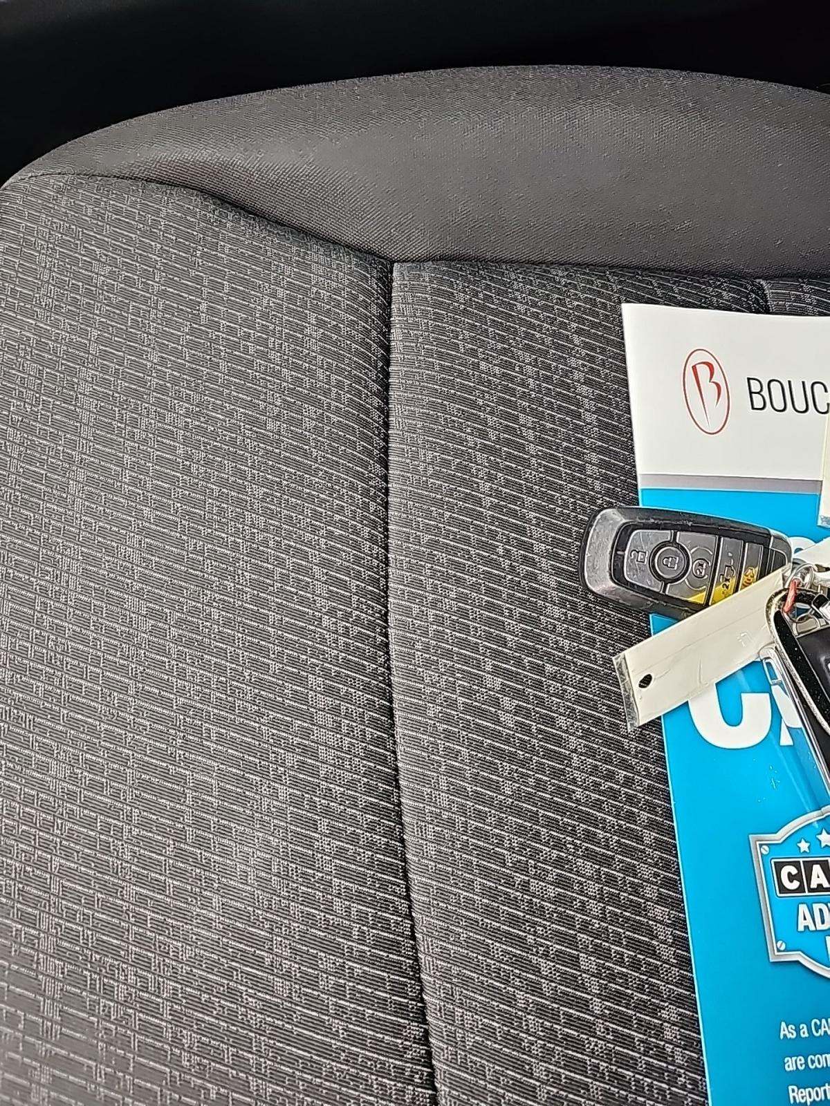 2022 Ford F-150 Hybrid XLT AWD