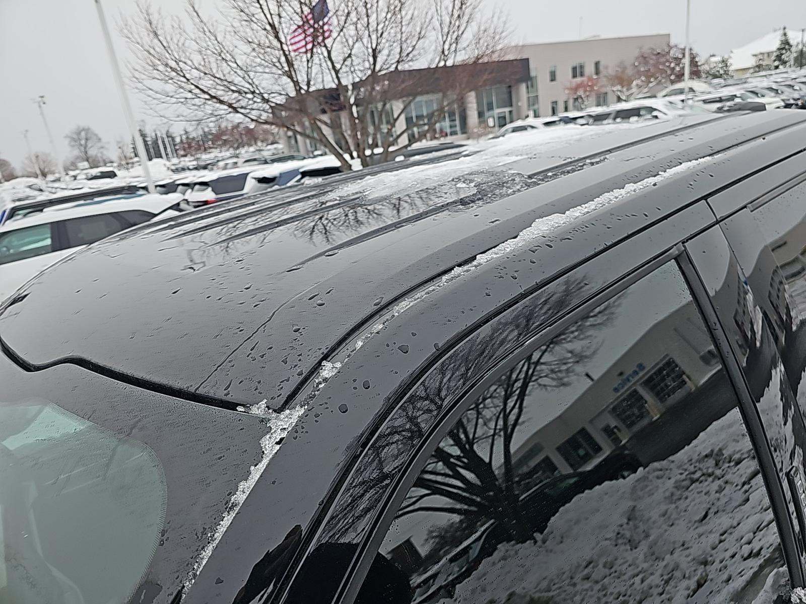 2022 Ford F-150 Hybrid XLT AWD