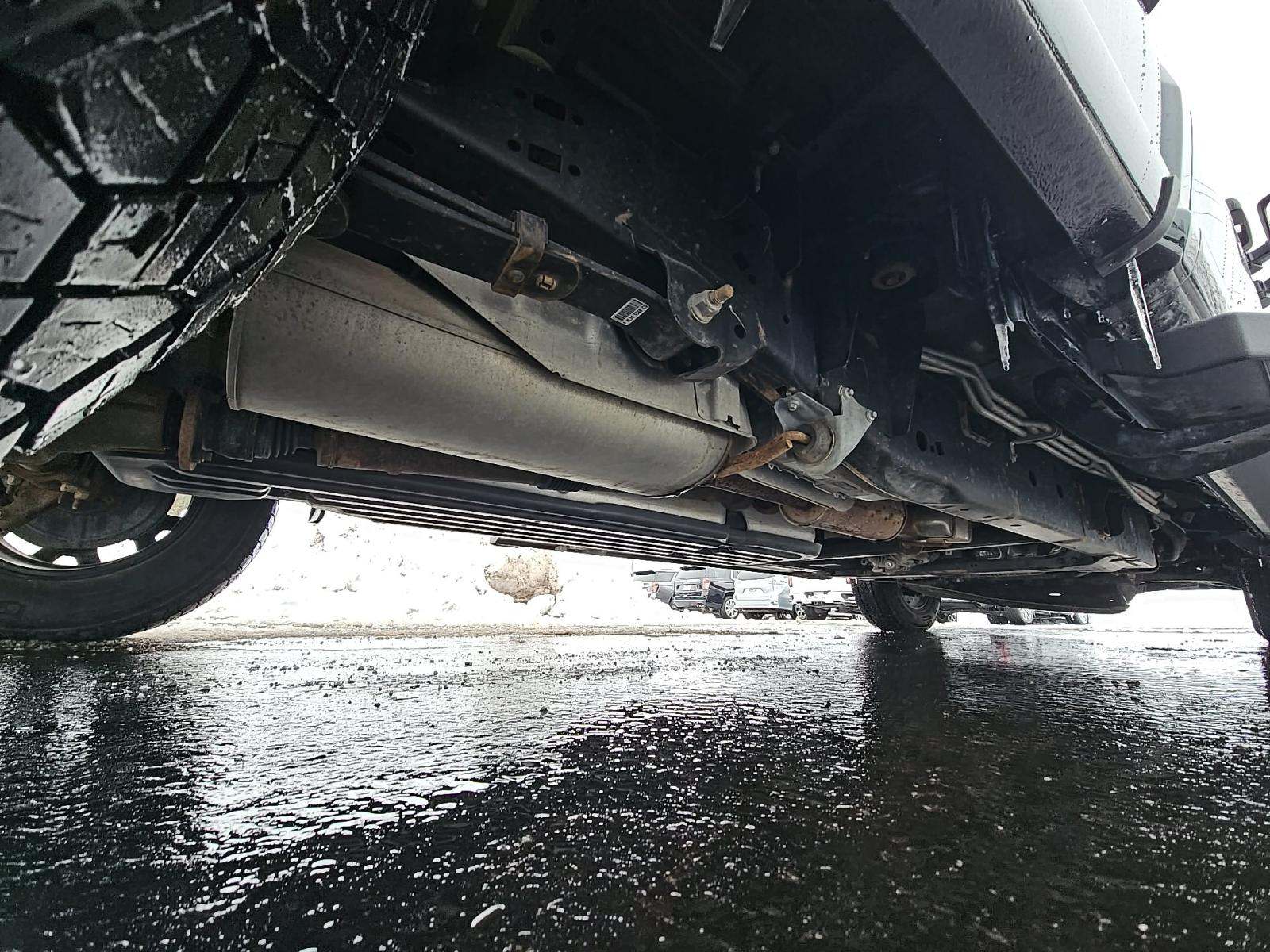 2022 Ford F-150 Hybrid XLT AWD