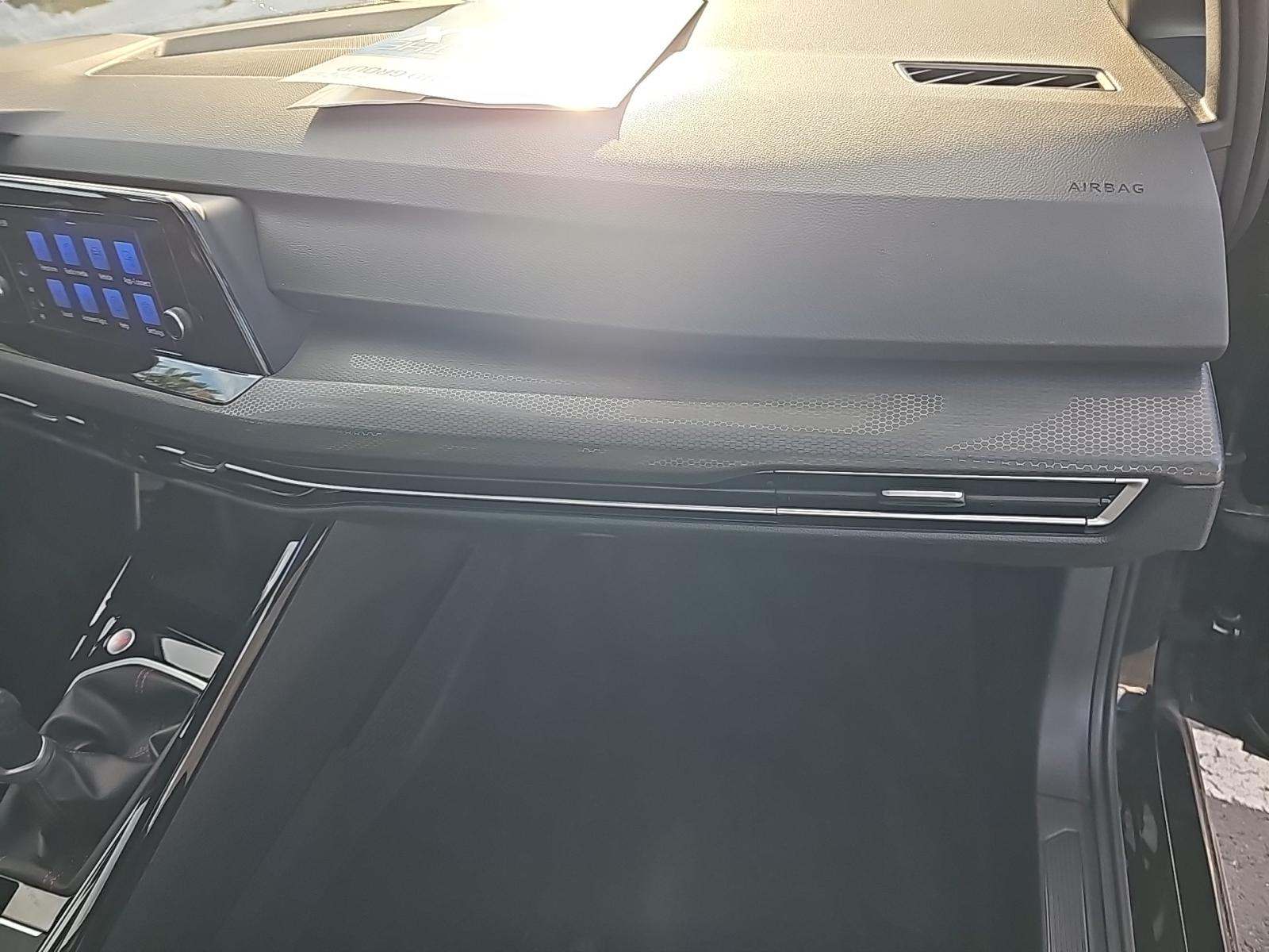 2024 Volkswagen Golf GTI 2.0T 380 S FWD