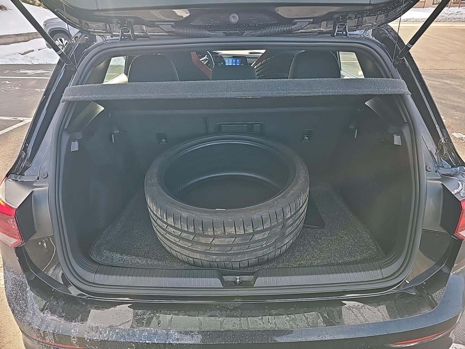 2024 Volkswagen Golf GTI 2.0T 380 S FWD