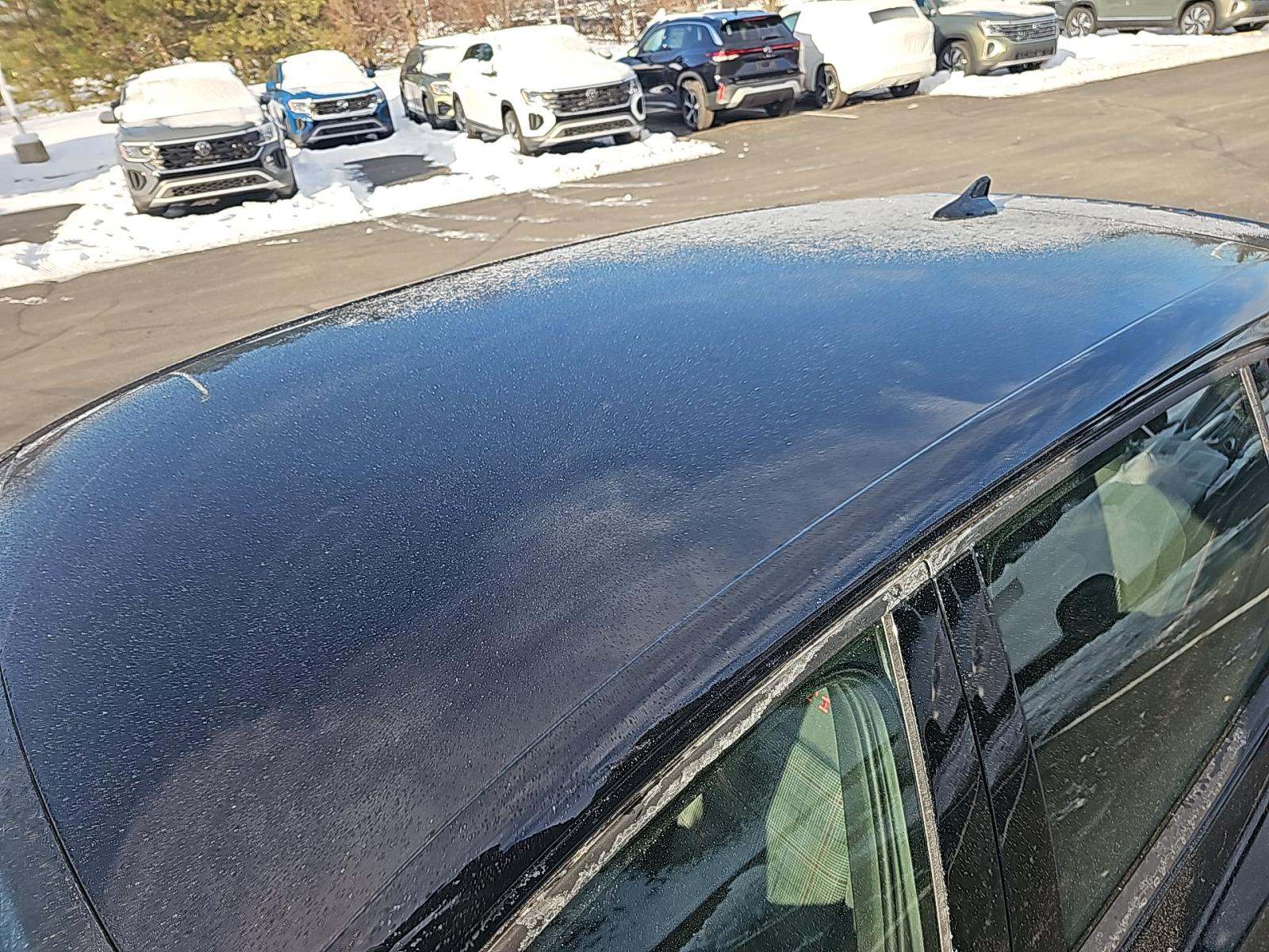 2024 Volkswagen Golf GTI 2.0T 380 S FWD