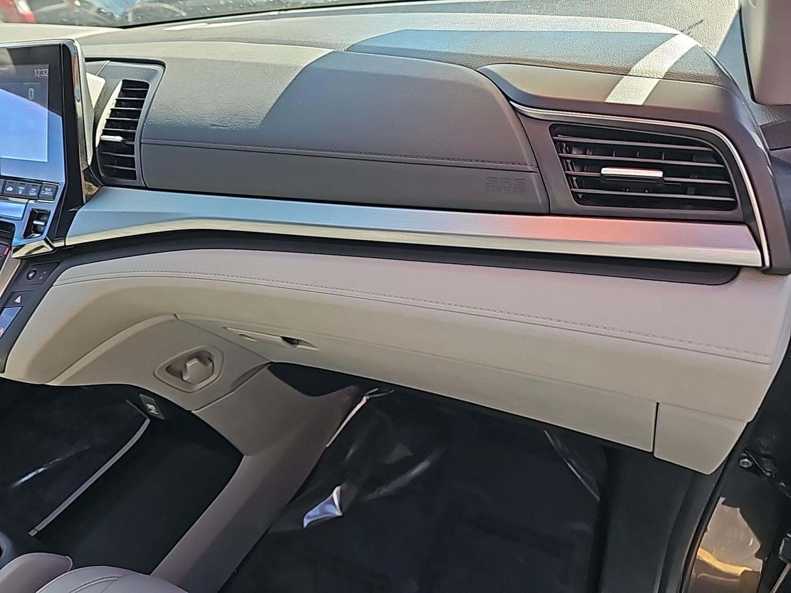 2024 Honda Odyssey EX-L FWD