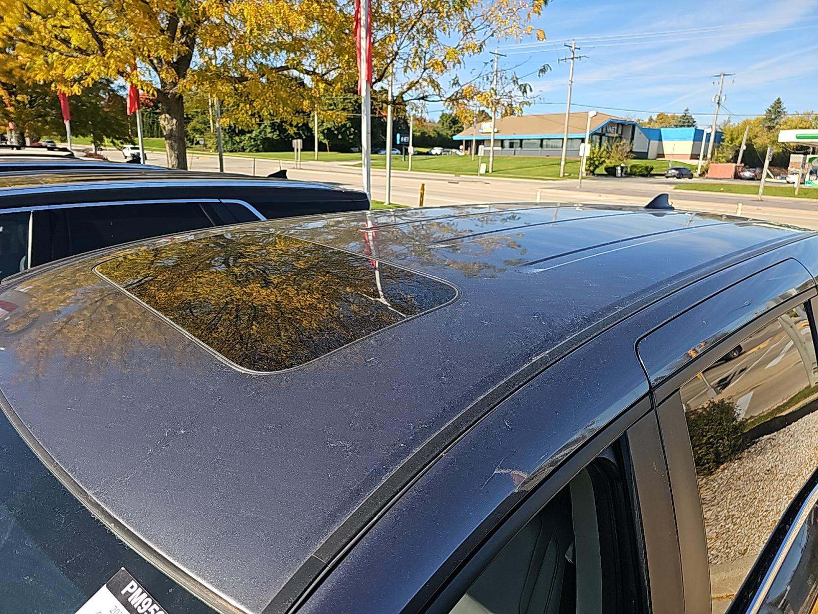 2024 Honda Odyssey EX-L FWD