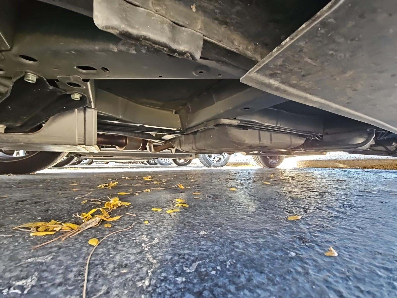 2024 Honda Odyssey EX-L FWD