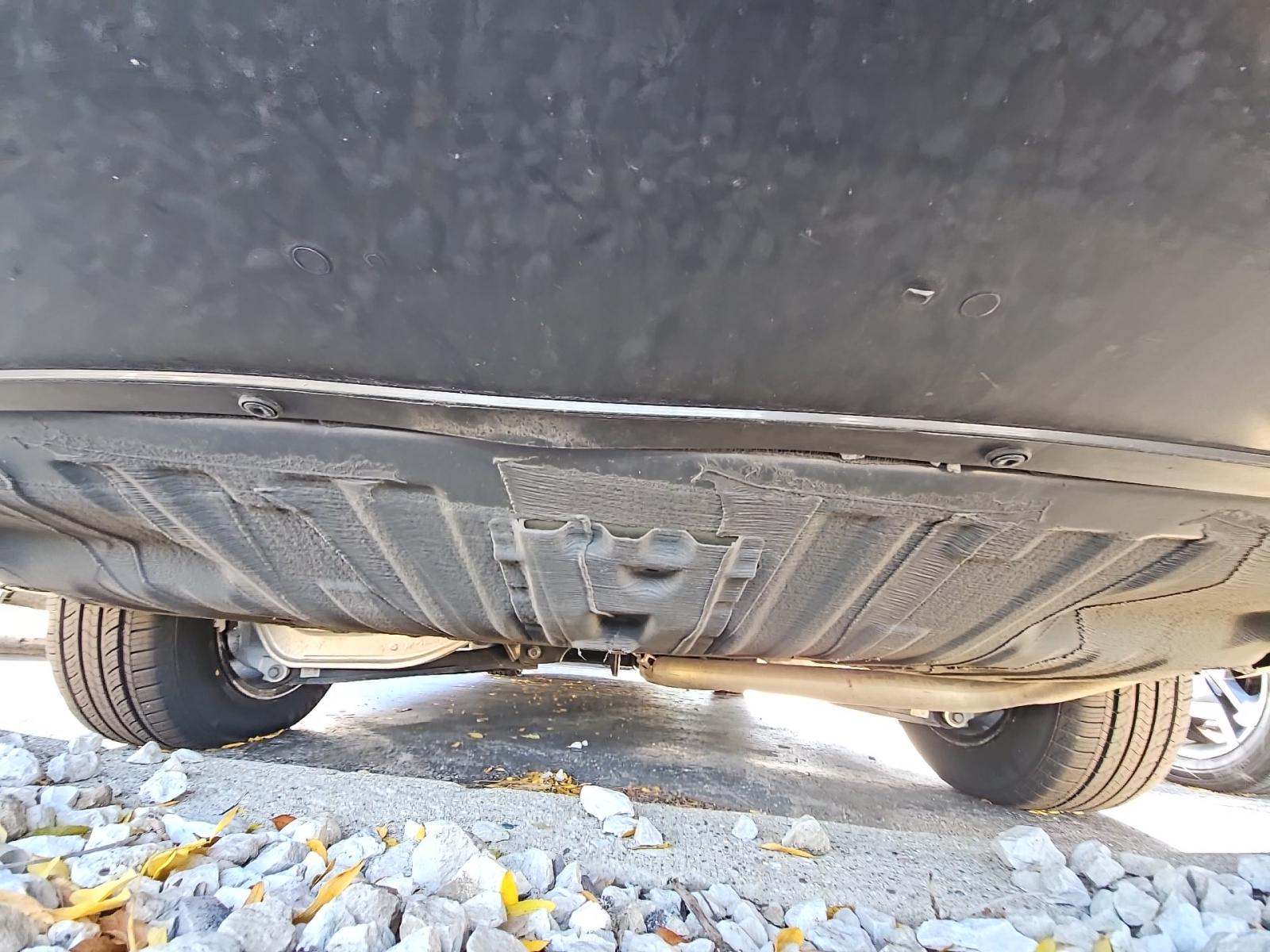 2024 Honda Odyssey EX-L FWD