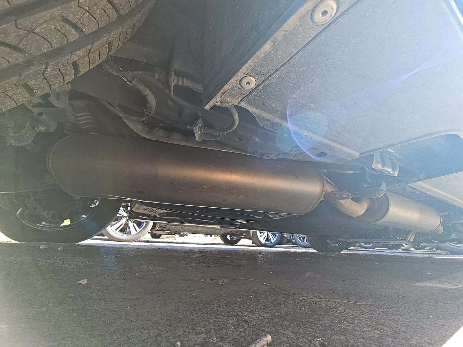 2024 Honda Odyssey EX-L FWD