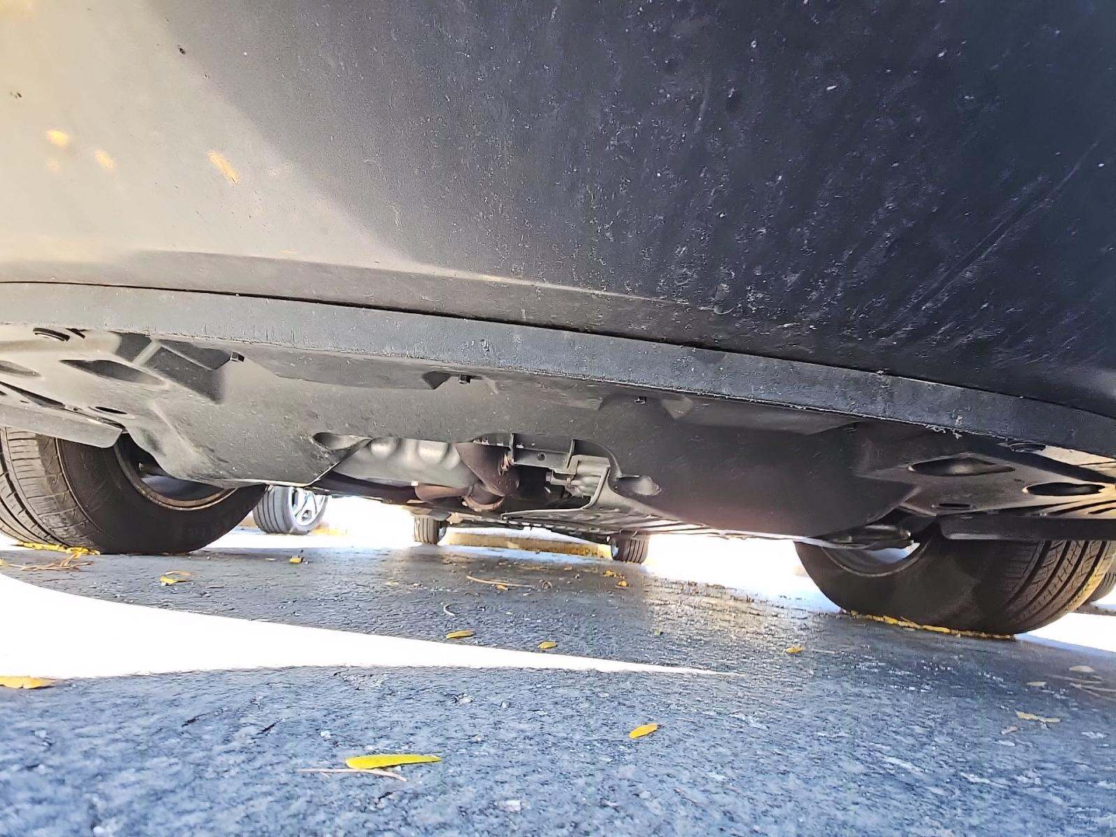 2024 Honda Odyssey EX-L FWD