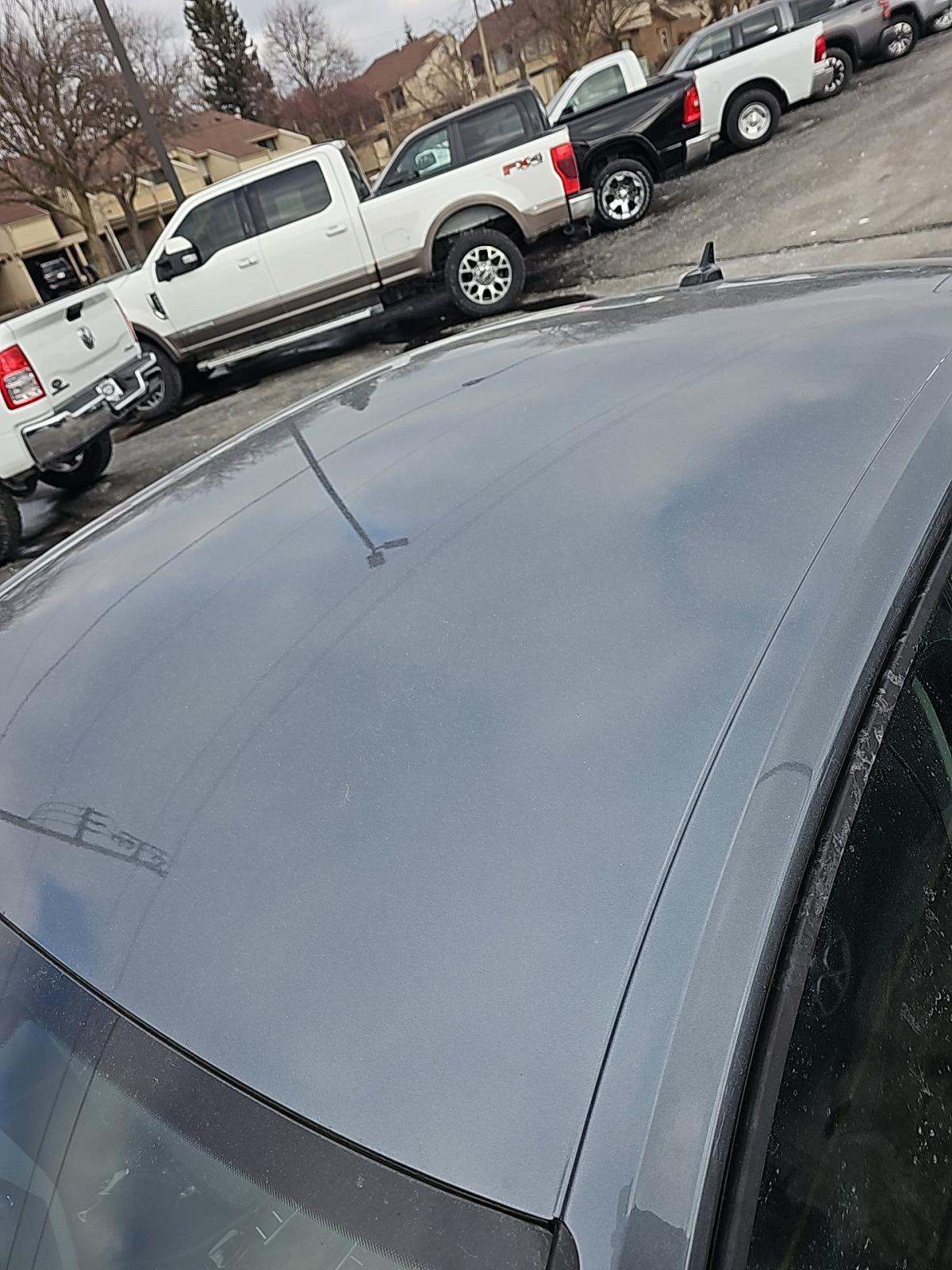 2025 Volkswagen Jetta 1.5T SE FWD