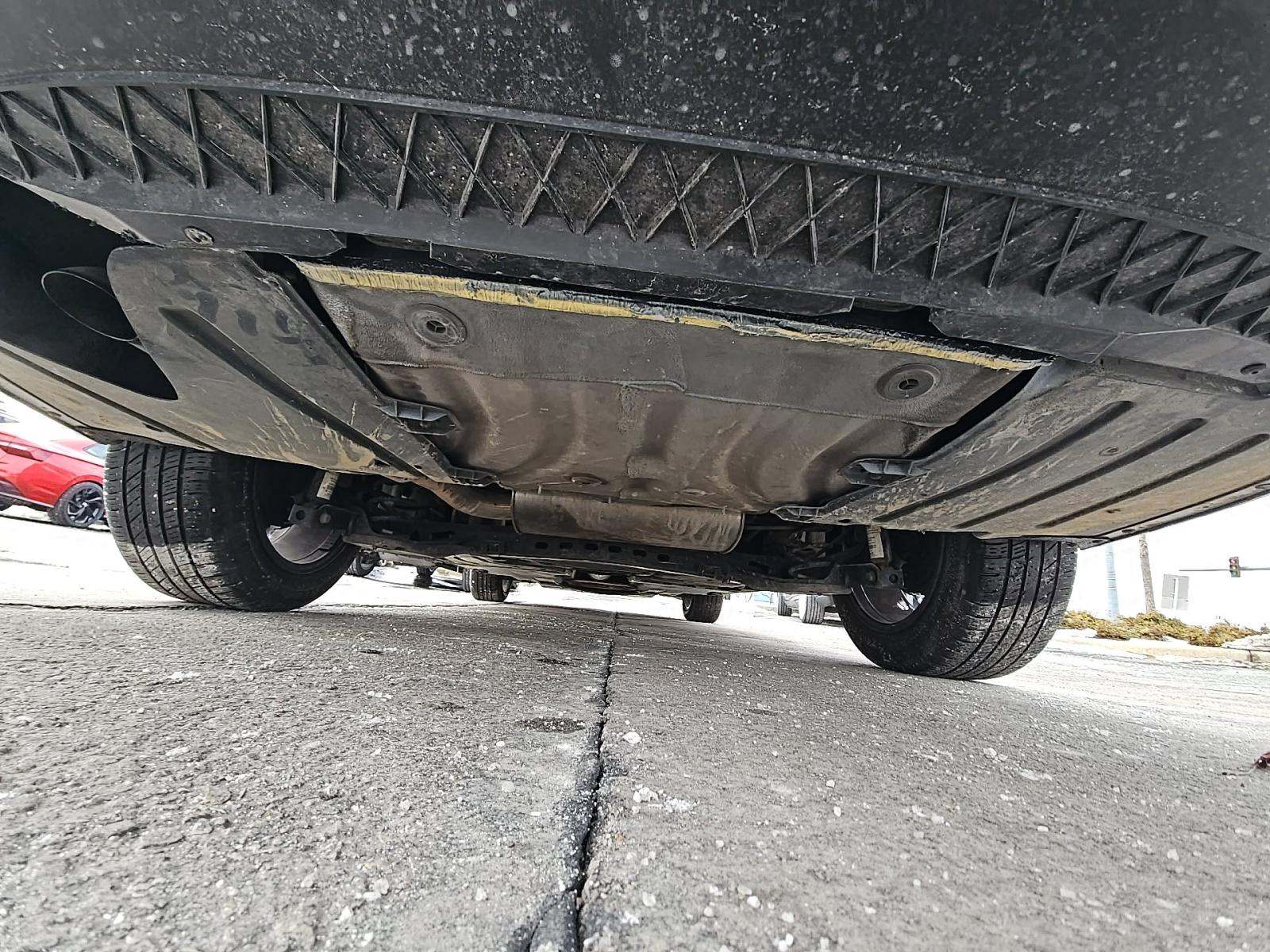 2025 Volkswagen Jetta 1.5T SE FWD