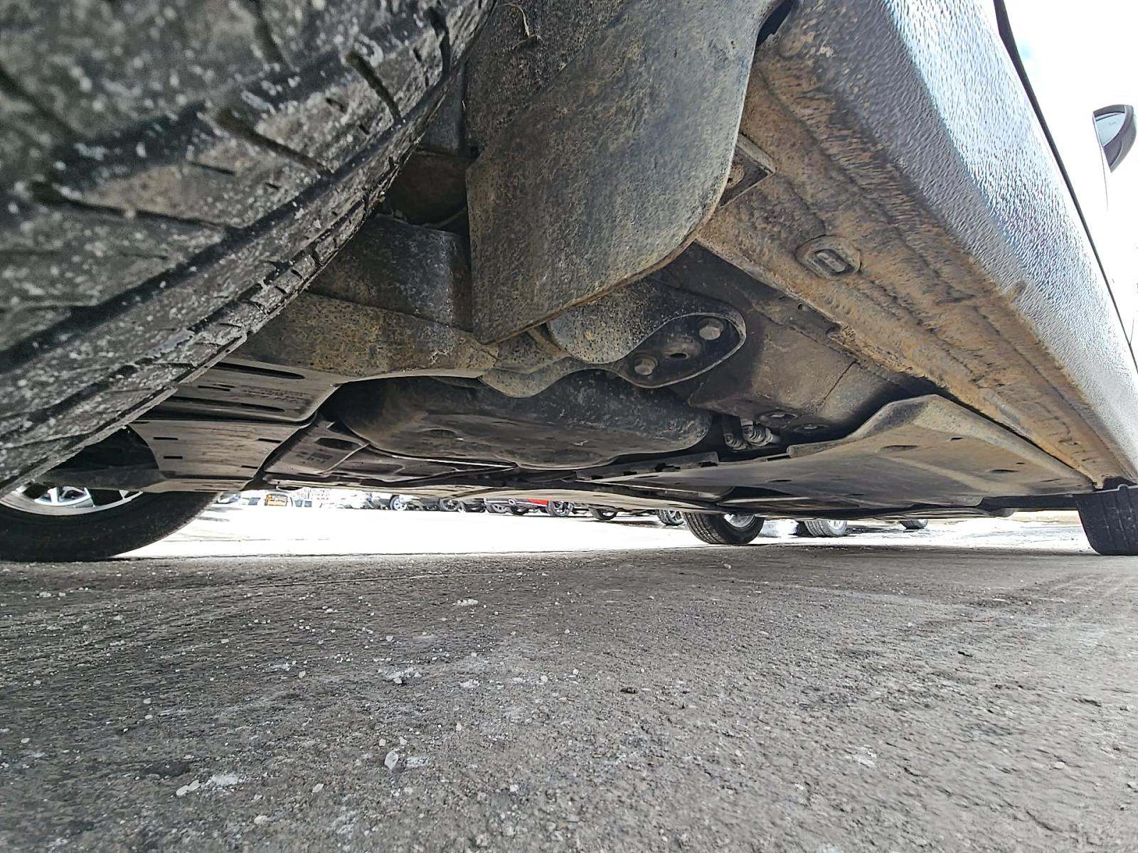 2025 Volkswagen Jetta 1.5T SE FWD