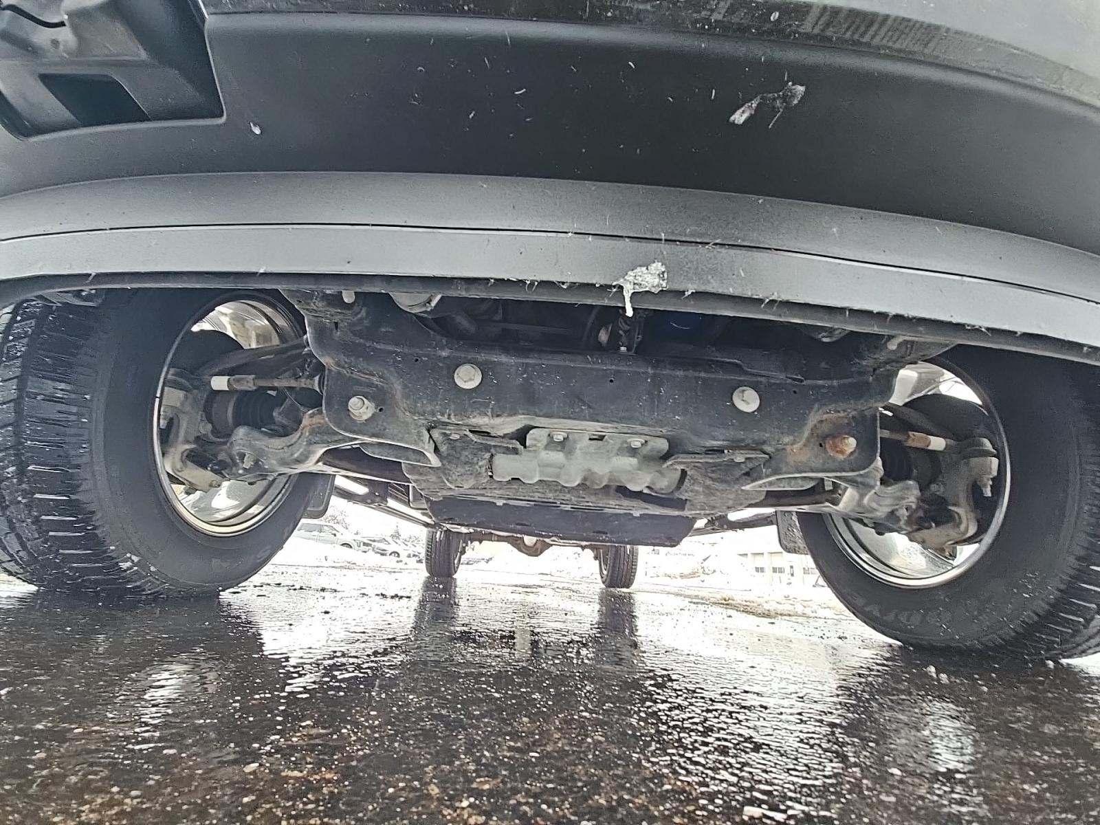 2022 Ford F-150 Lariat AWD