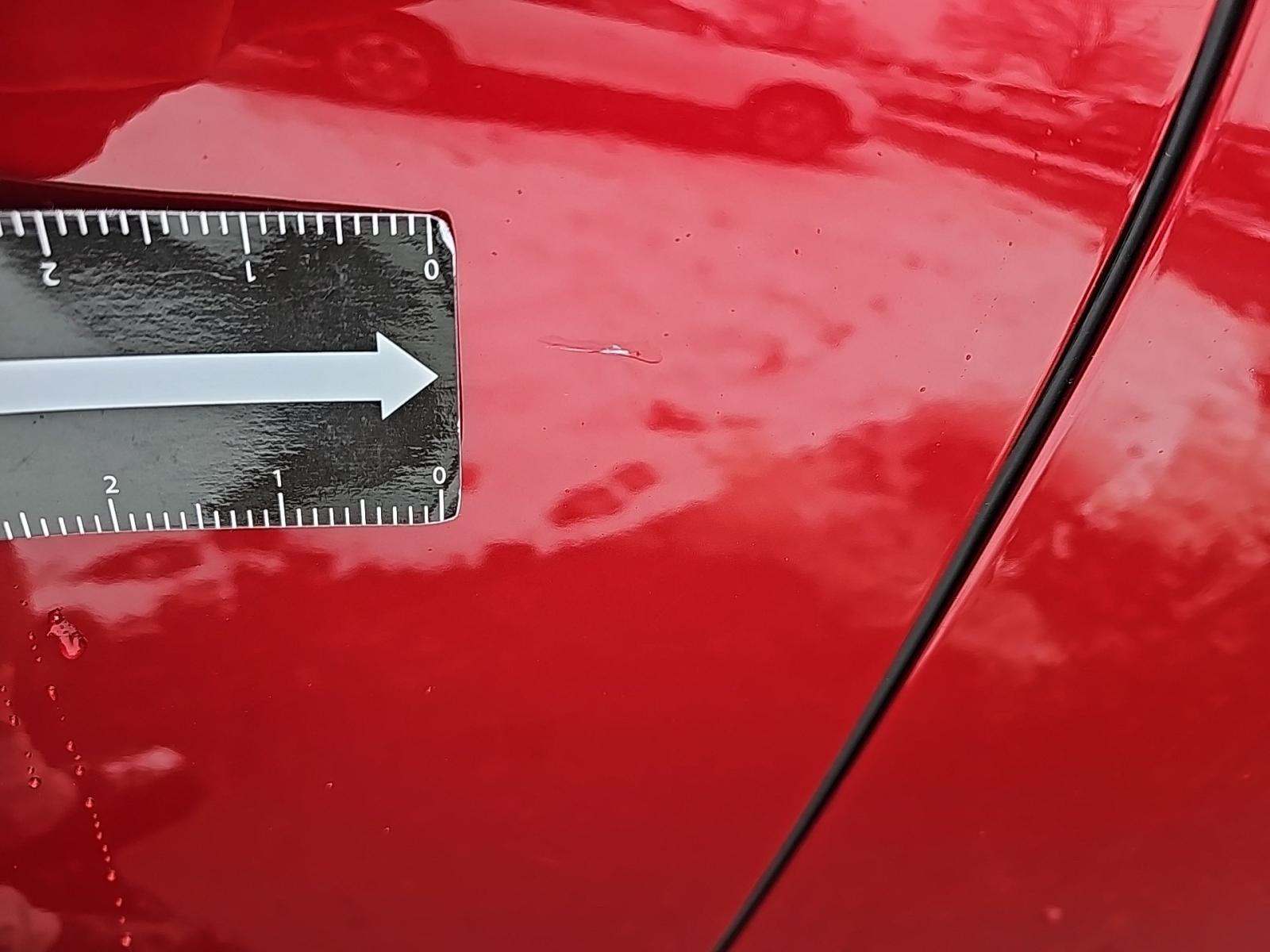 2022 Ford F-150 Lariat AWD