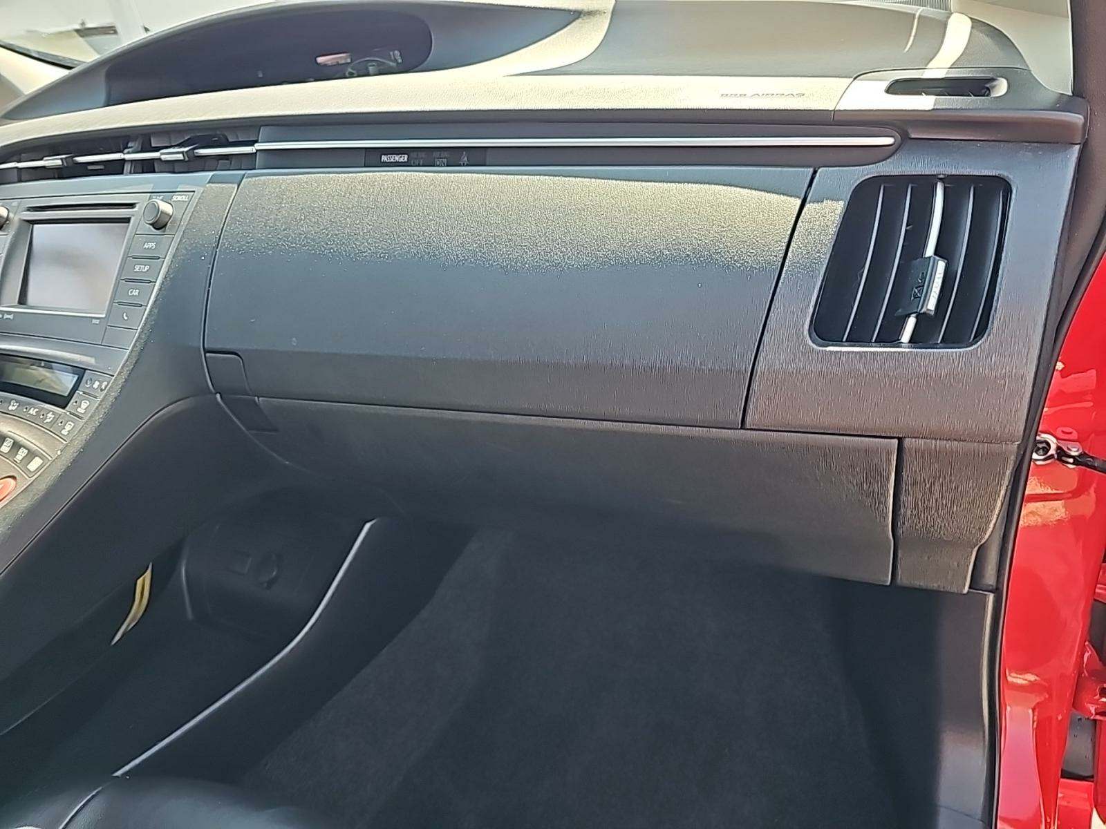 2015 Toyota Prius Persona Series FWD