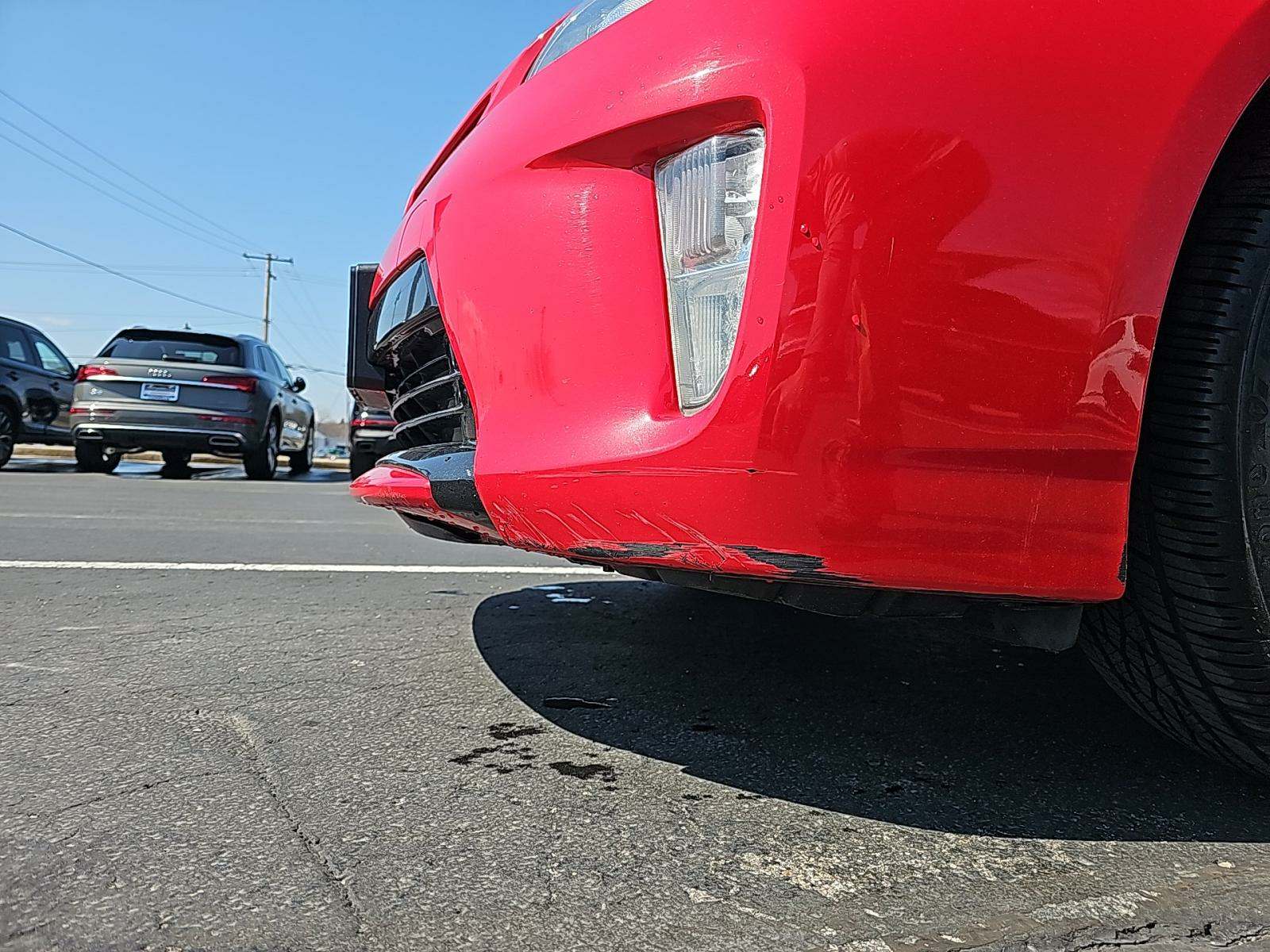 2015 Toyota Prius Persona Series FWD