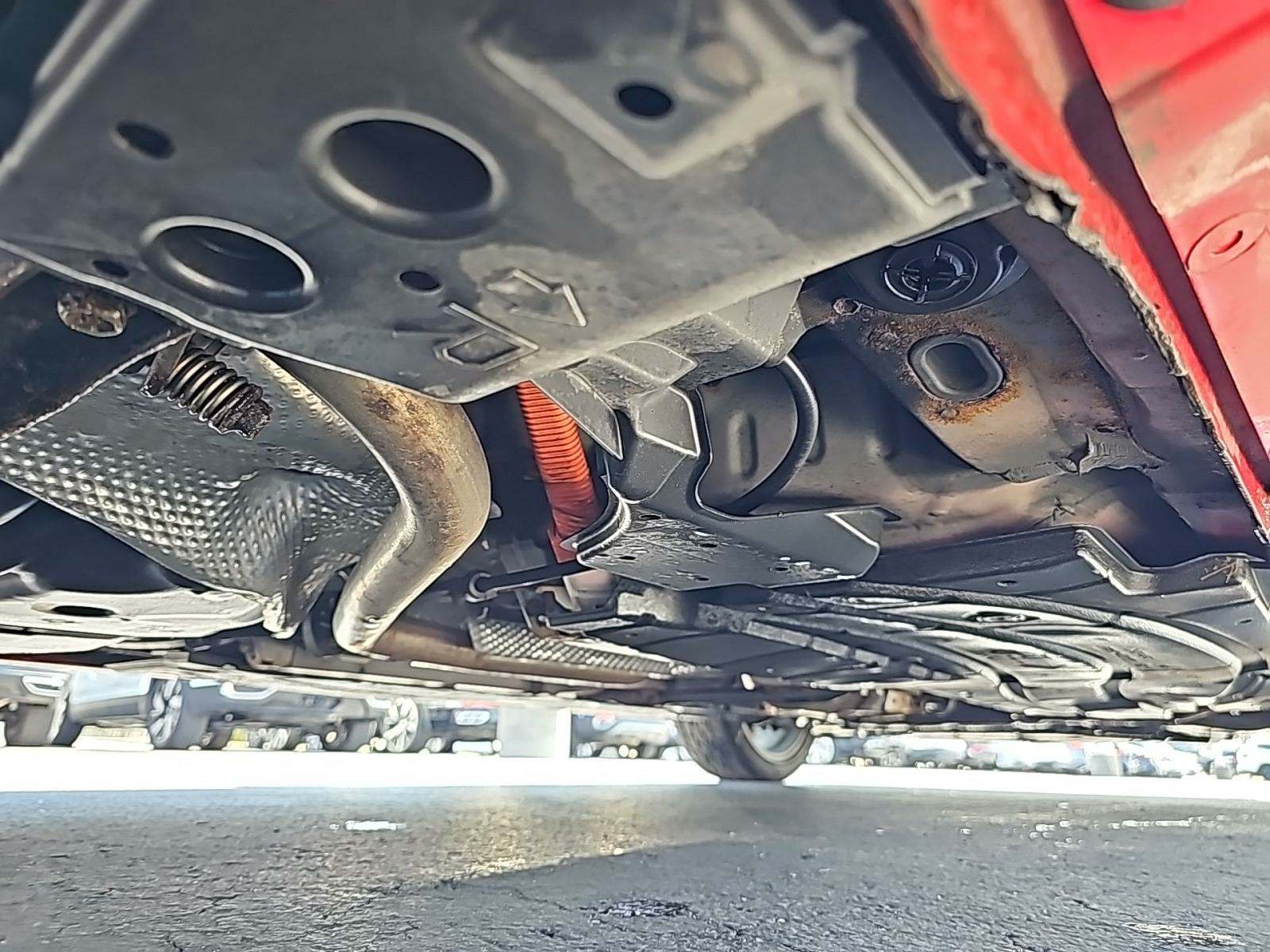 2015 Toyota Prius Persona Series FWD