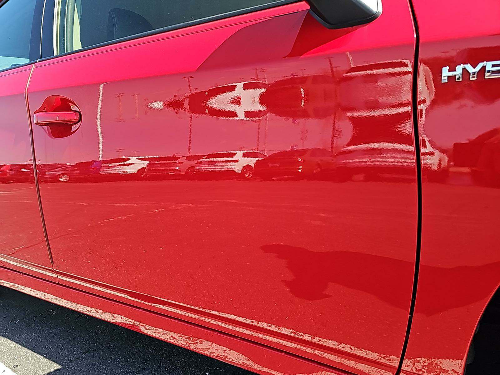 2015 Toyota Prius Persona Series FWD