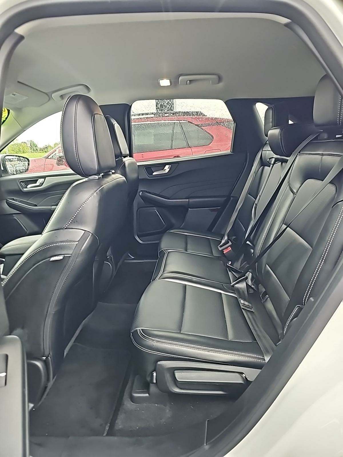 2023 Ford Escape Platinum AWD
