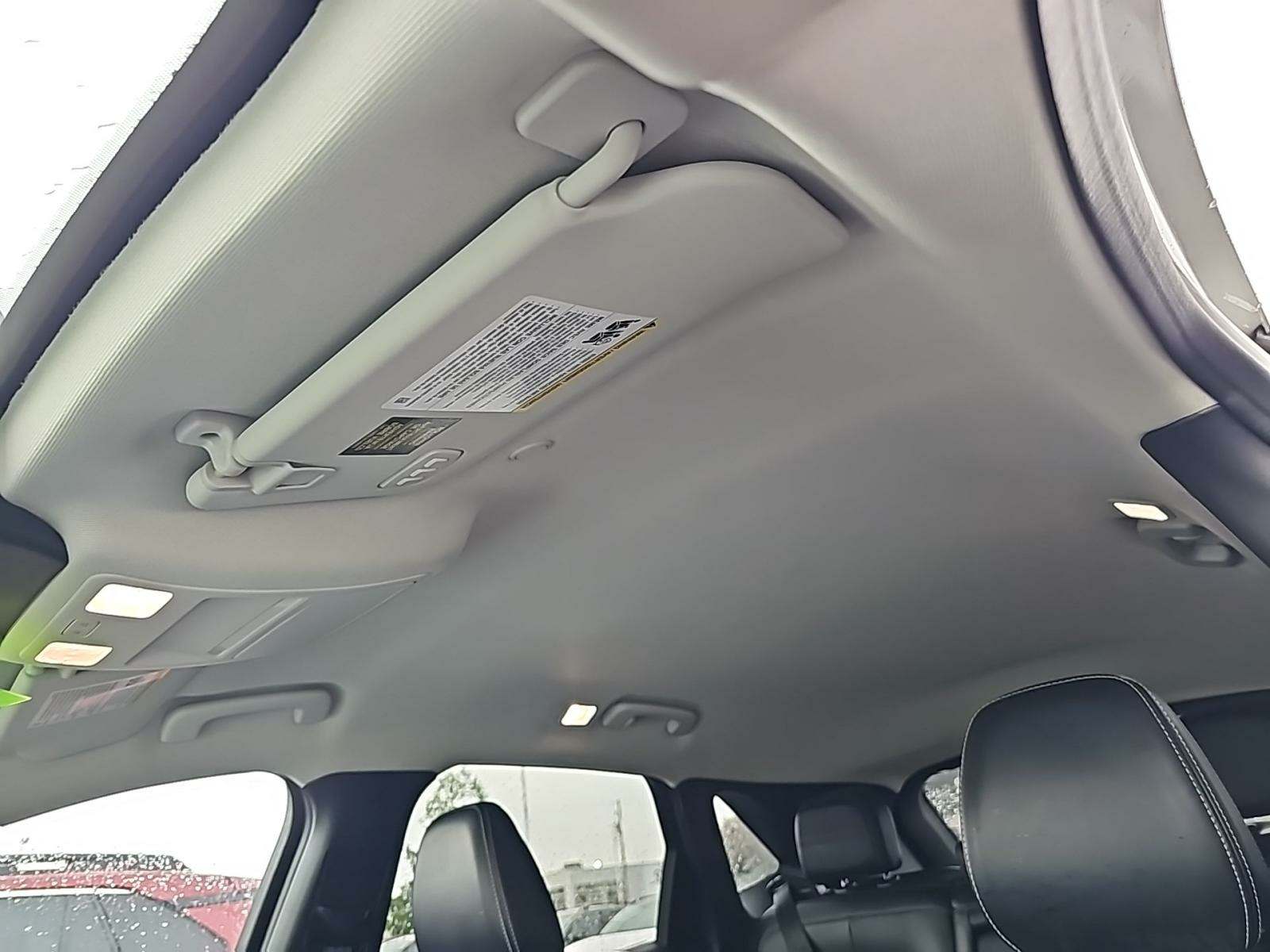 2023 Ford Escape Platinum AWD