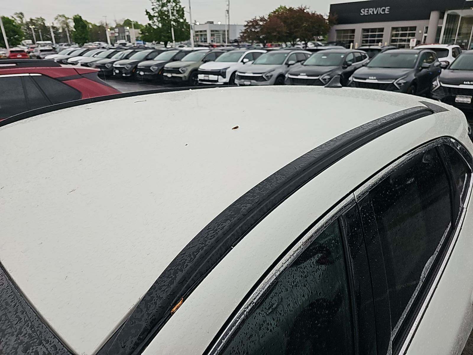 2023 Ford Escape Platinum AWD