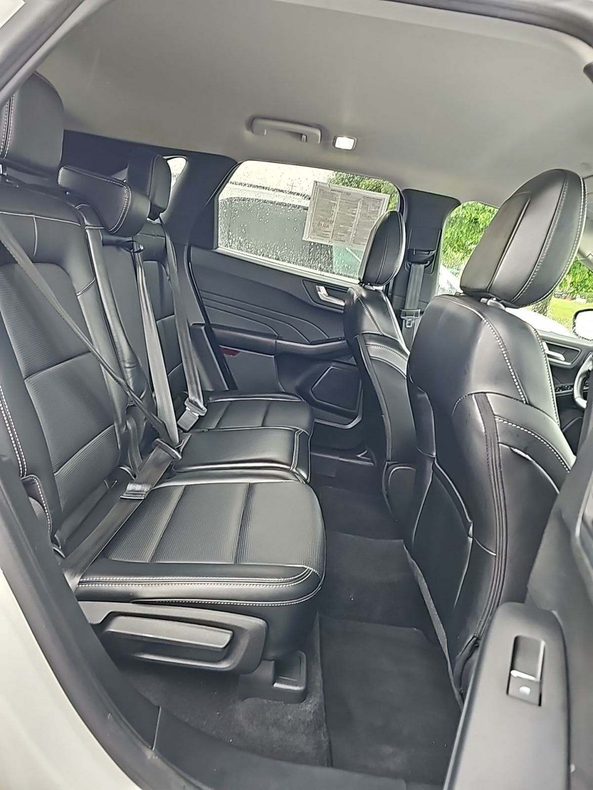2023 Ford Escape Platinum AWD