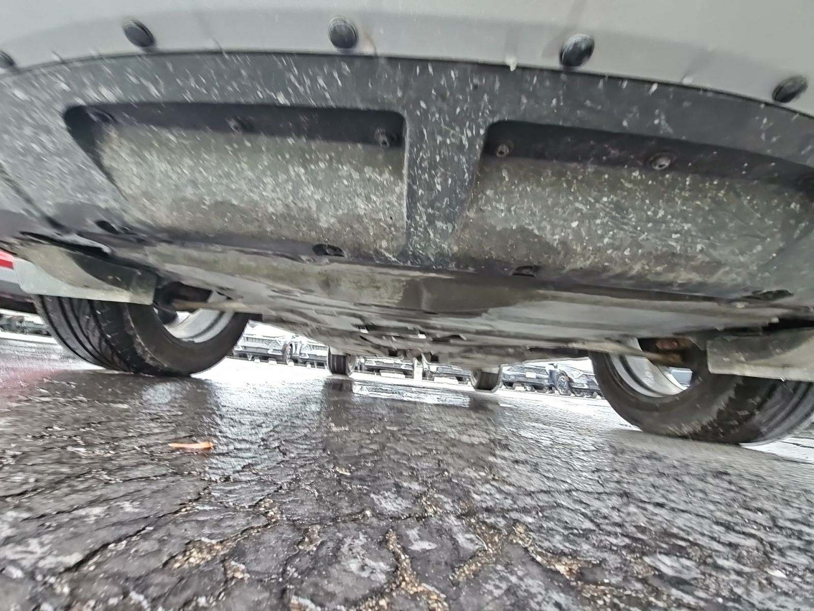 2023 Ford Escape Platinum AWD