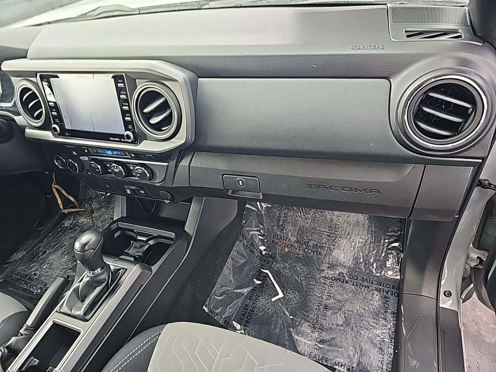 2020 Toyota Tacoma TRD Sport Premium AWD