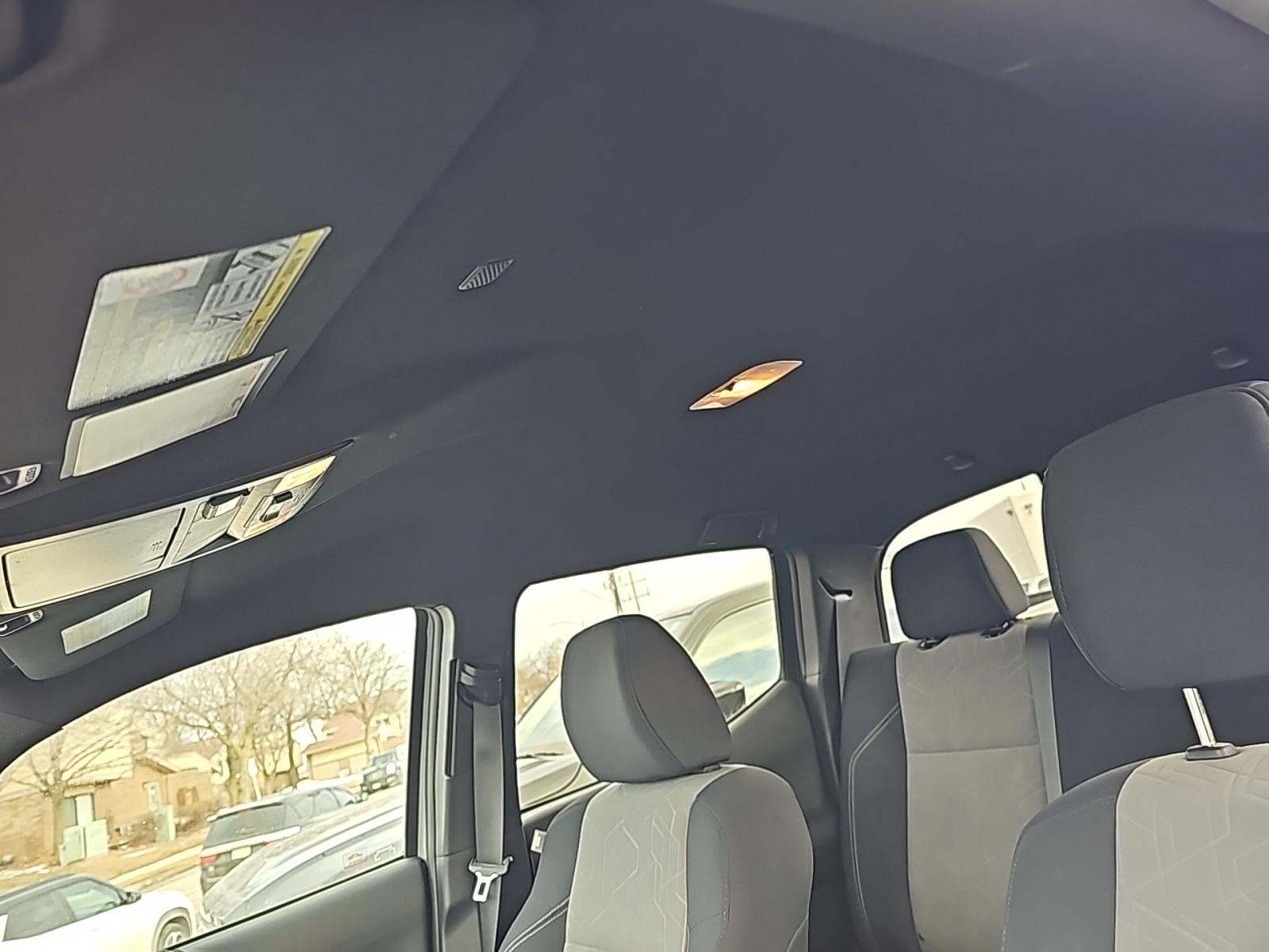 2020 Toyota Tacoma TRD Sport Premium AWD