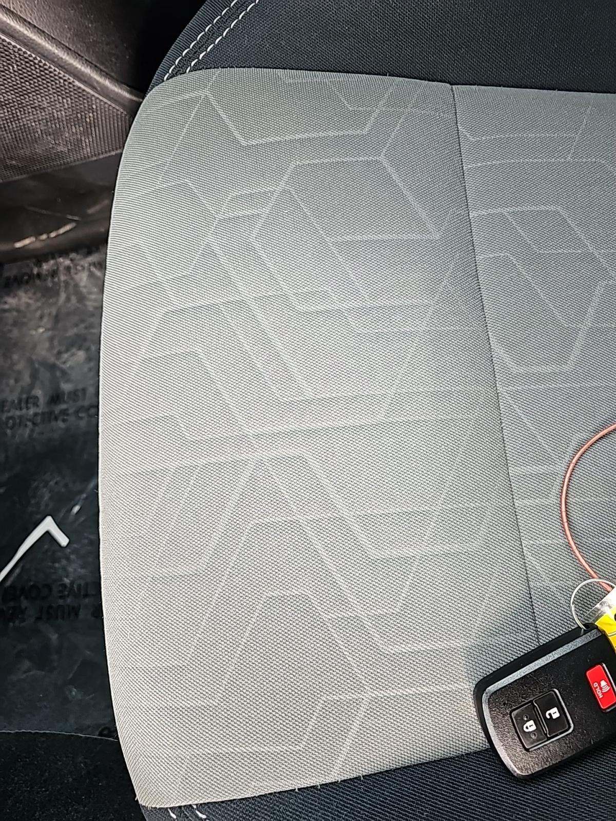 2020 Toyota Tacoma TRD Sport Premium AWD