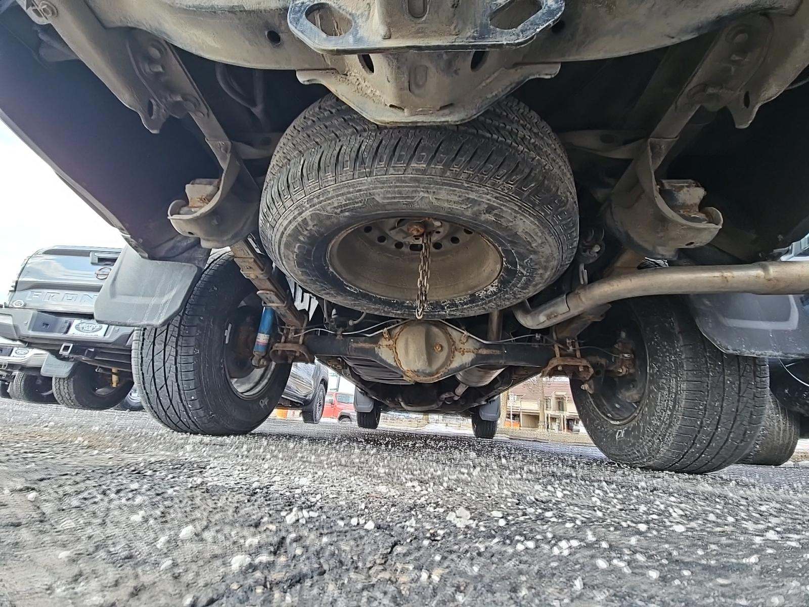 2020 Toyota Tacoma TRD Sport Premium AWD