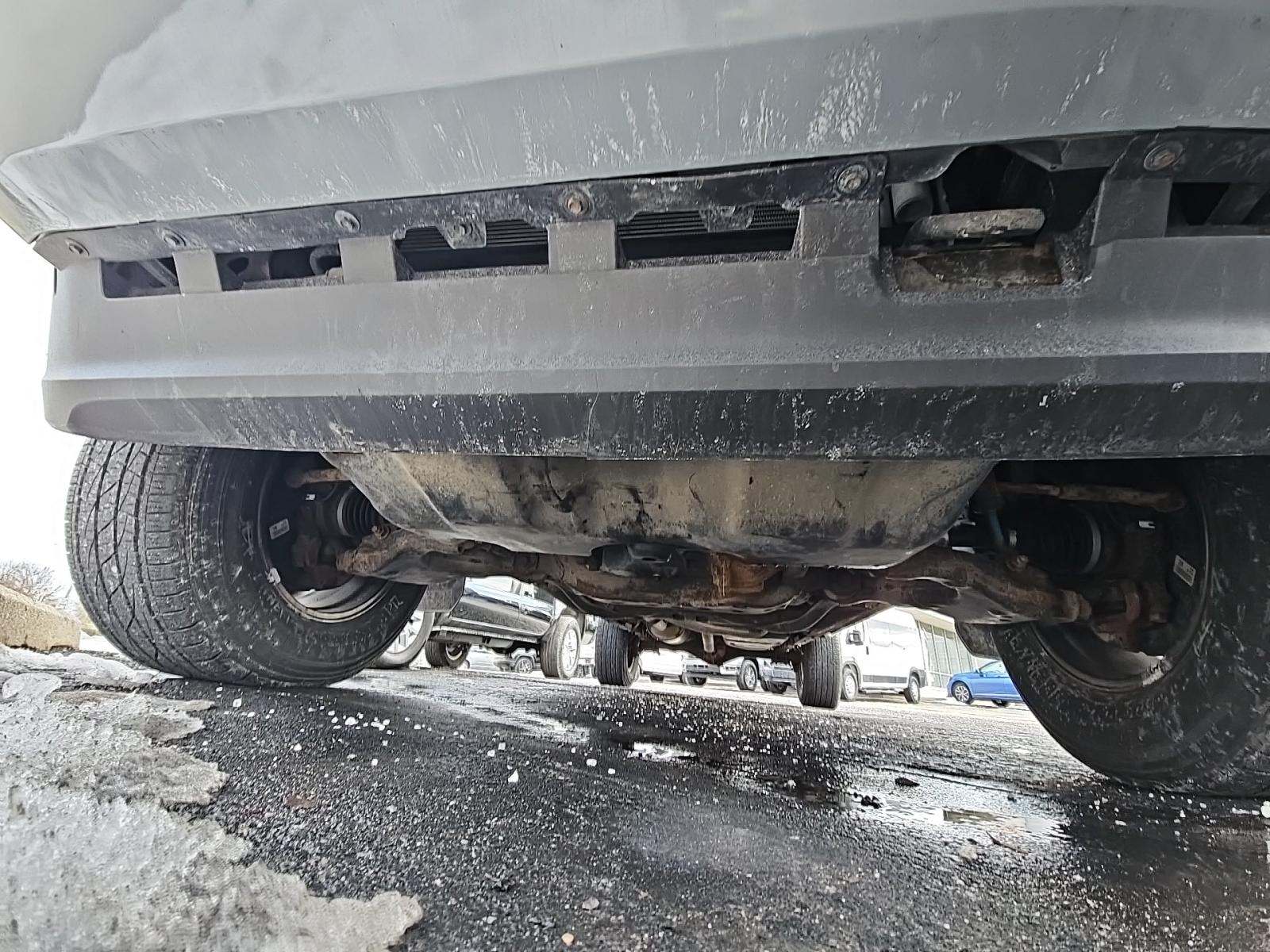 2020 Toyota Tacoma TRD Sport Premium AWD