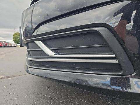 2019 Volkswagen Passat 2.0T Wolfsburg Edition FWD